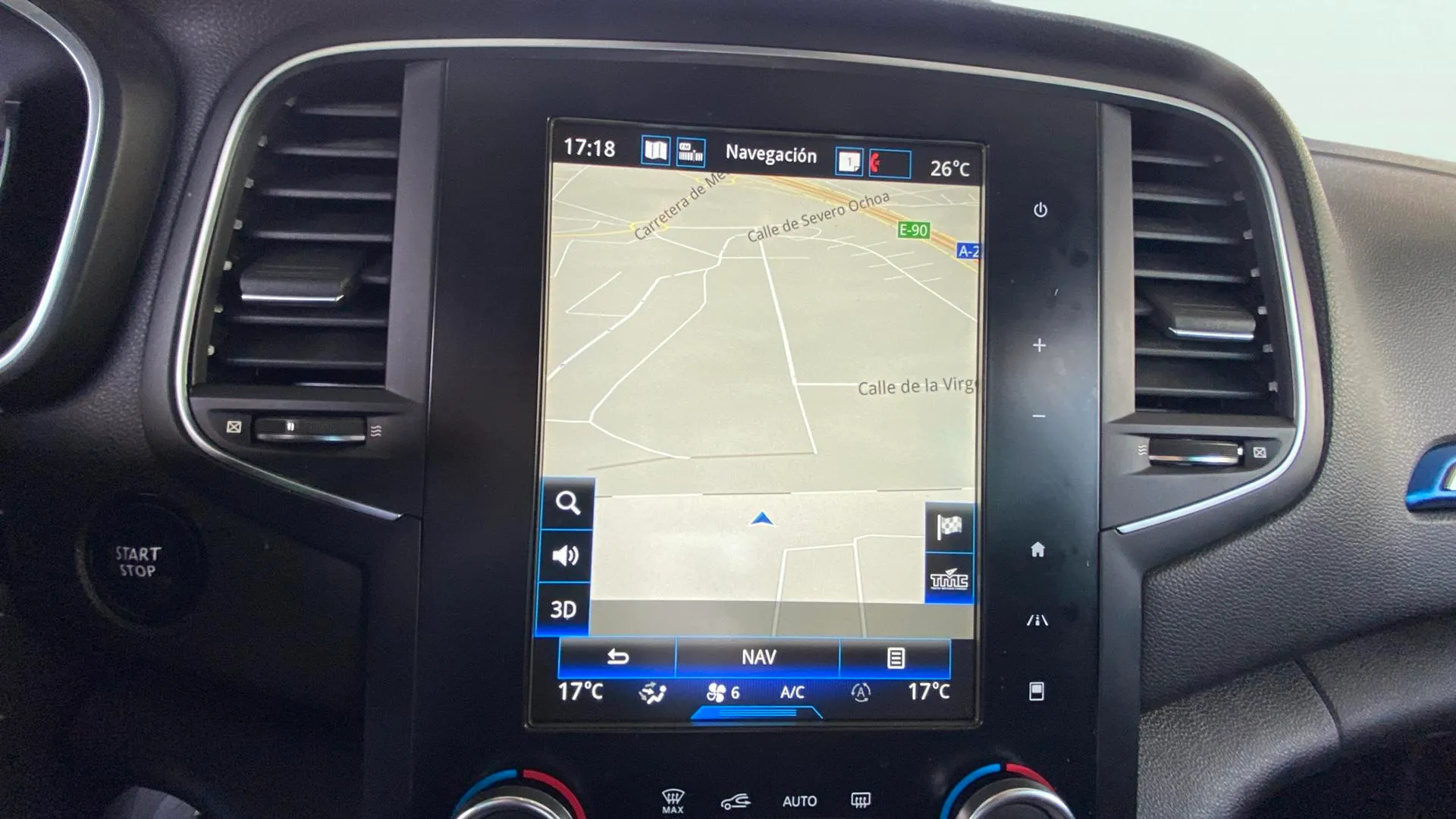 Renault Mégane GT Energy TCe EDC - foto 11