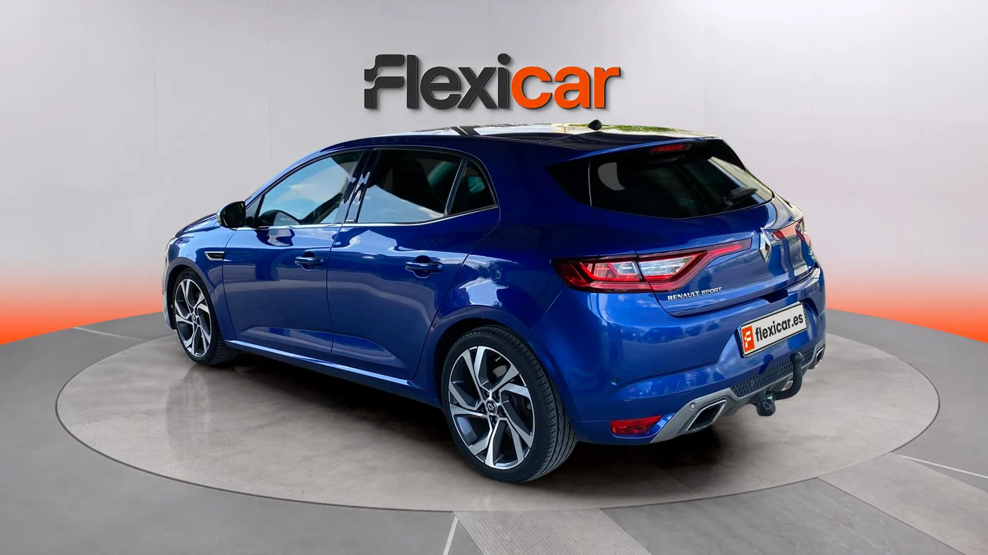 Renault Mégane GT Energy TCe EDC - foto 6