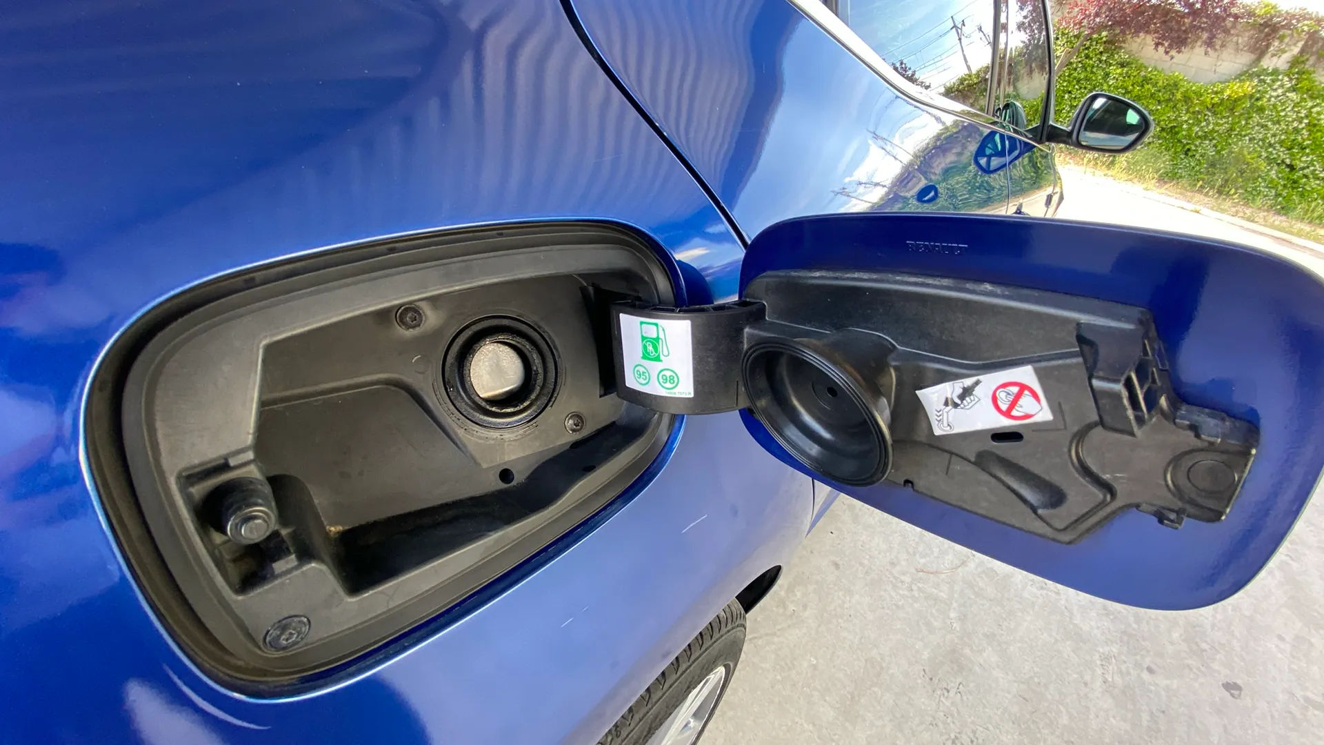 Renault Mégane GT Energy TCe EDC - foto 32