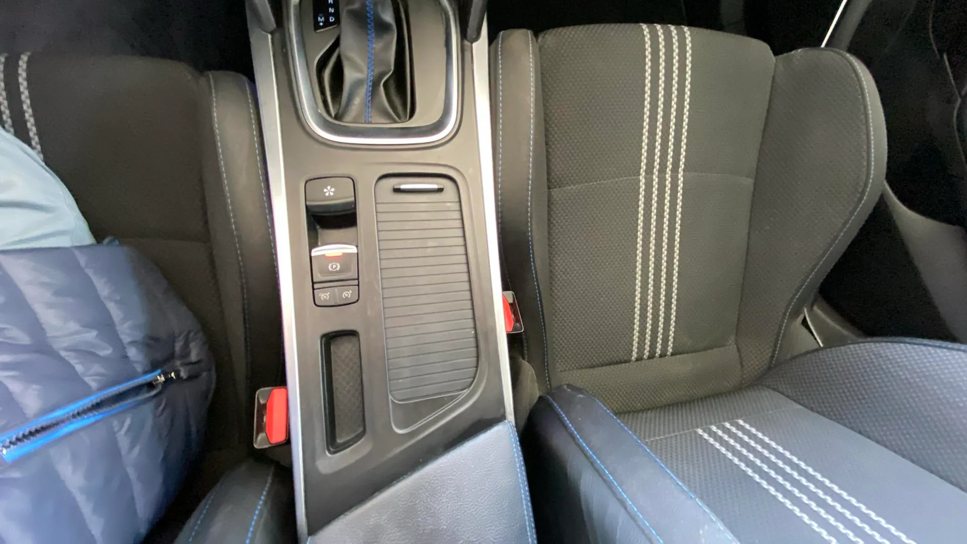 Renault Mégane GT Energy TCe EDC - foto 22