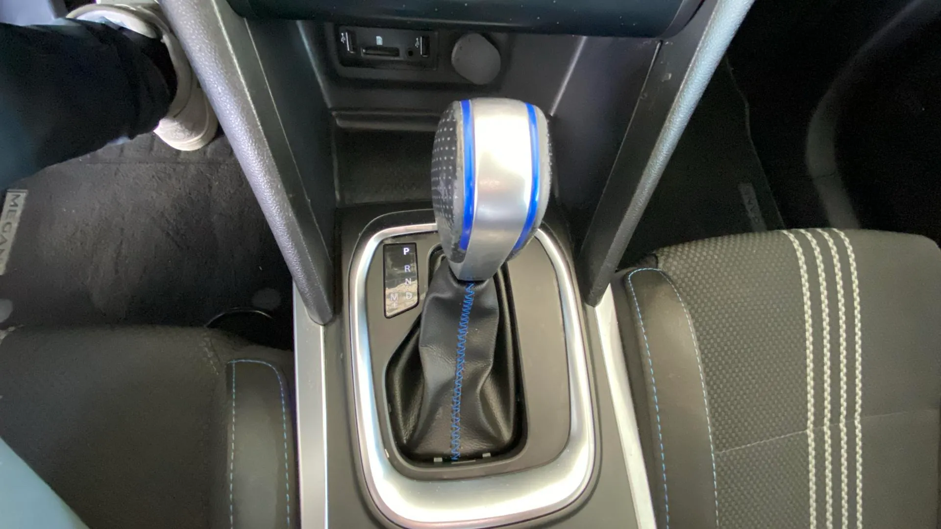 Renault Mégane GT Energy TCe EDC - foto 21