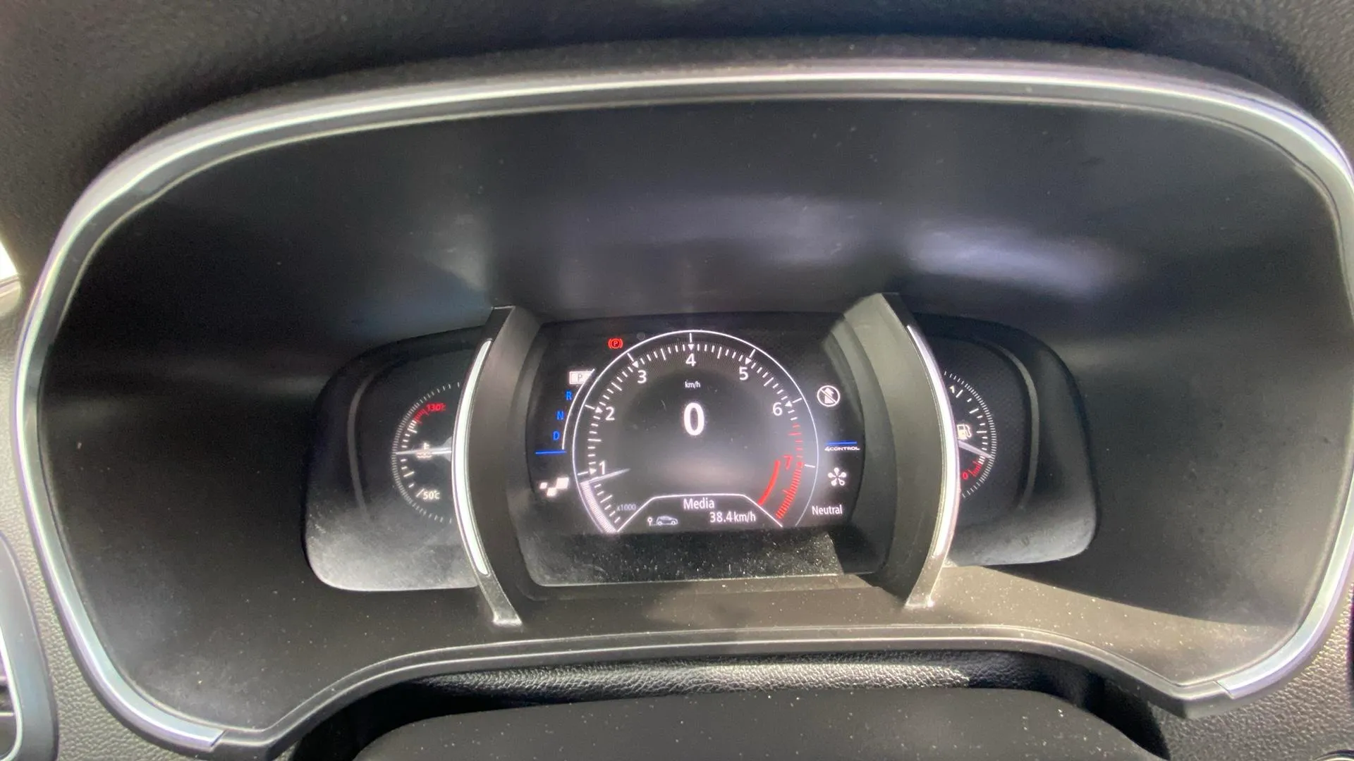 Renault Mégane GT Energy TCe EDC - foto 10