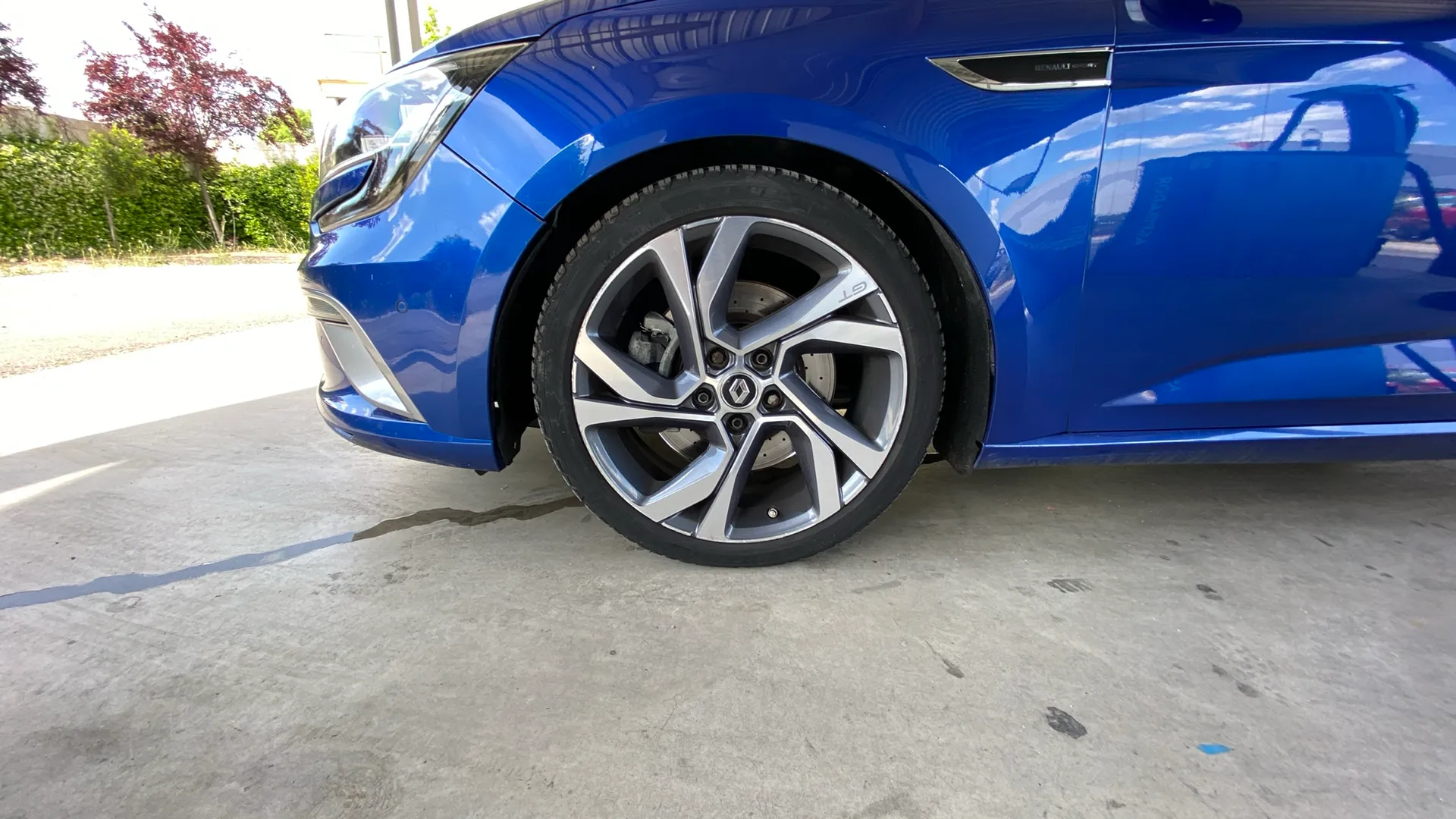 Renault Mégane GT Energy TCe EDC - foto 34