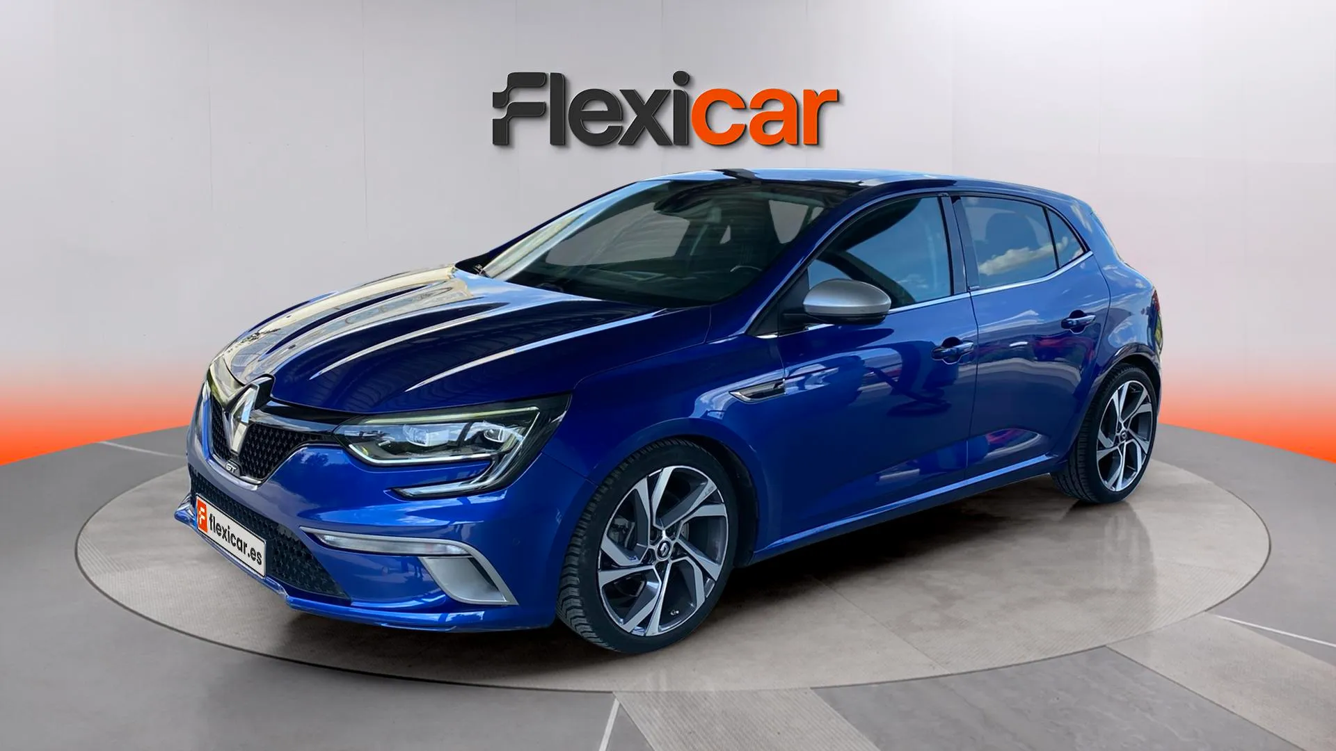 Renault Mégane GT Energy TCe EDC - foto 3