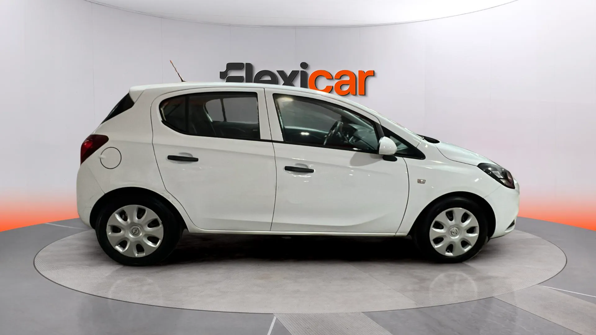 Opel Corsa 1.3 CDTi Business - foto 8
