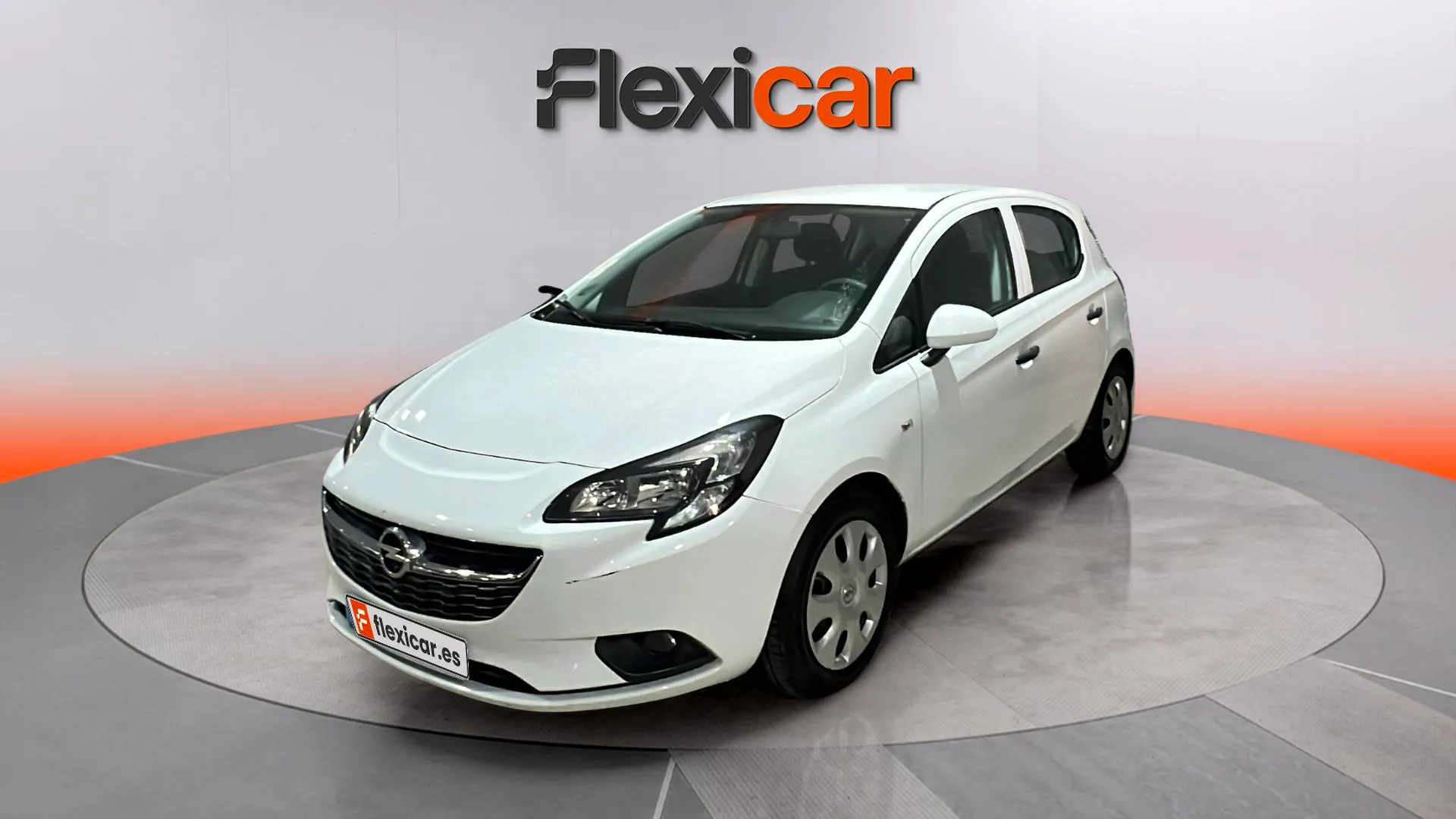 Opel Corsa 1.3 CDTi Business - foto 3