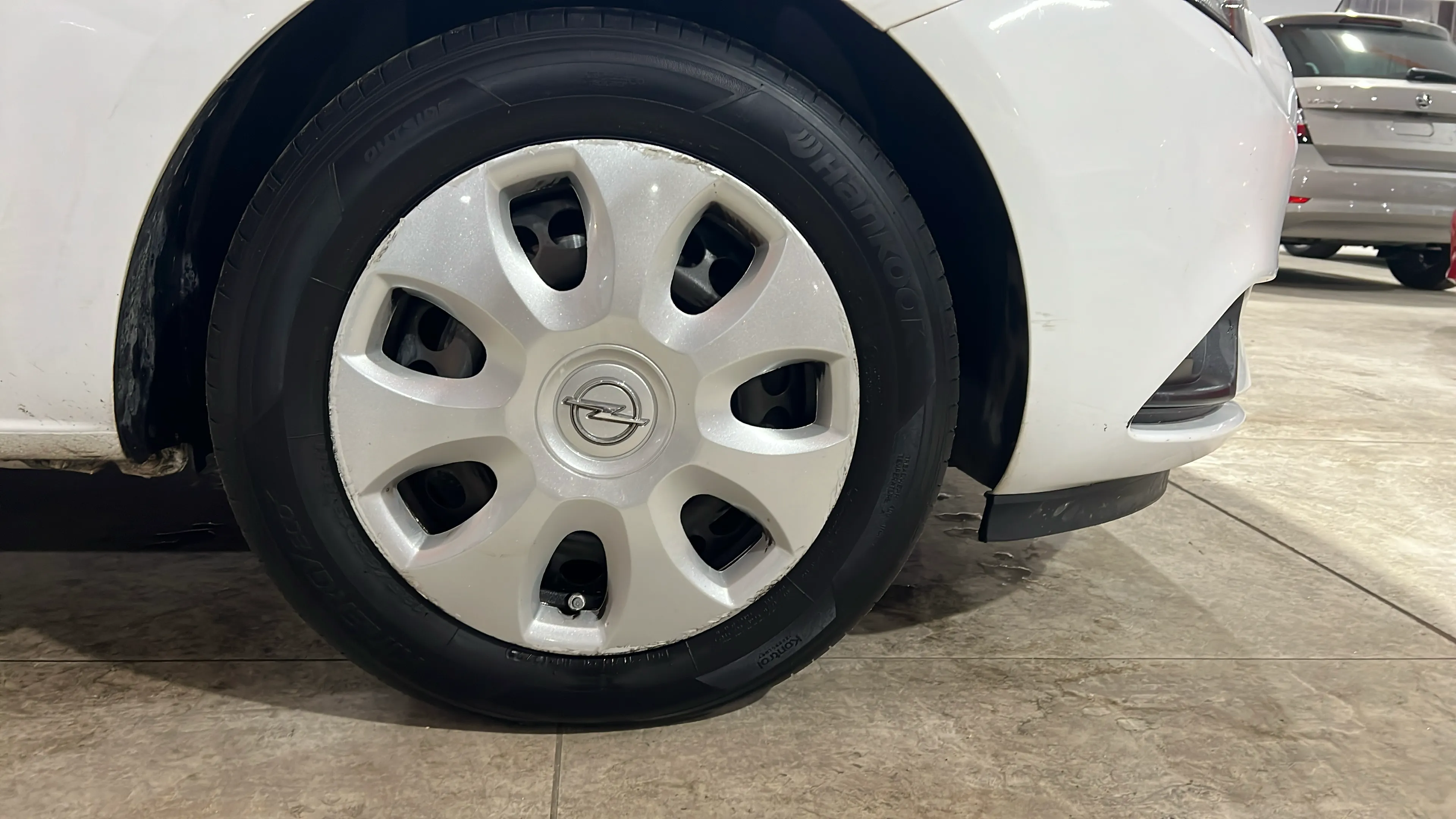 Opel Corsa 1.3 CDTi Business - foto 17