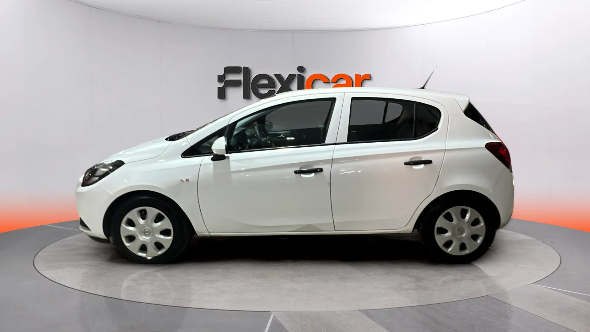 Opel Corsa 1.3 CDTi Business - foto 4
