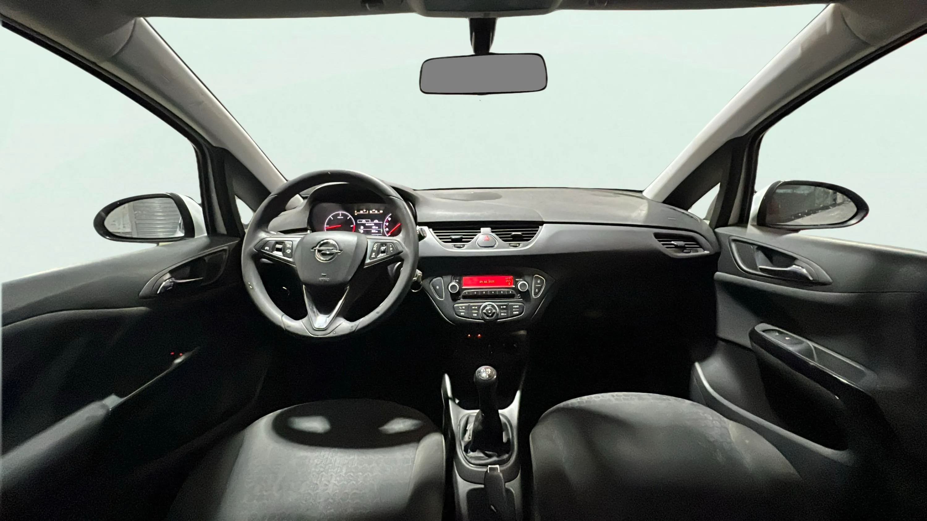 Opel Corsa 1.3 CDTi Business - foto 10