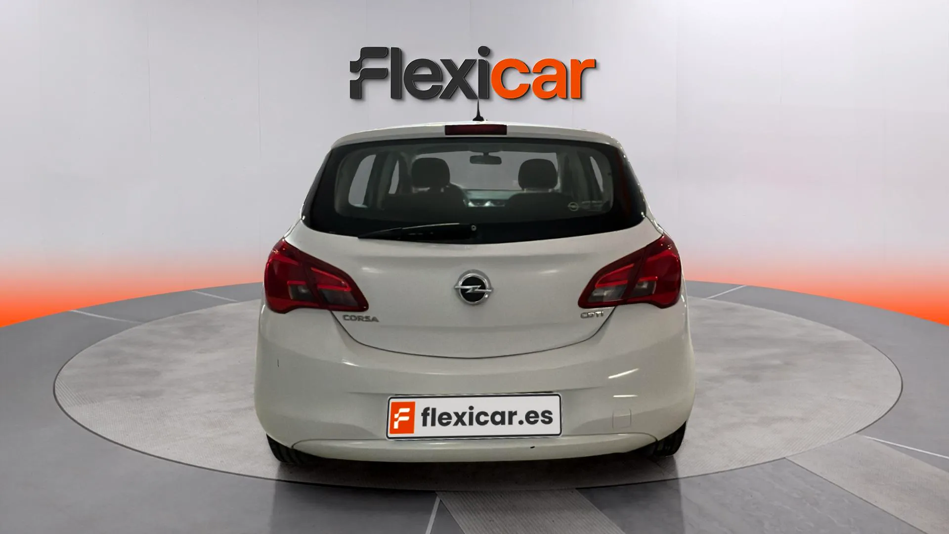 Opel Corsa 1.3 CDTi Business - foto 6