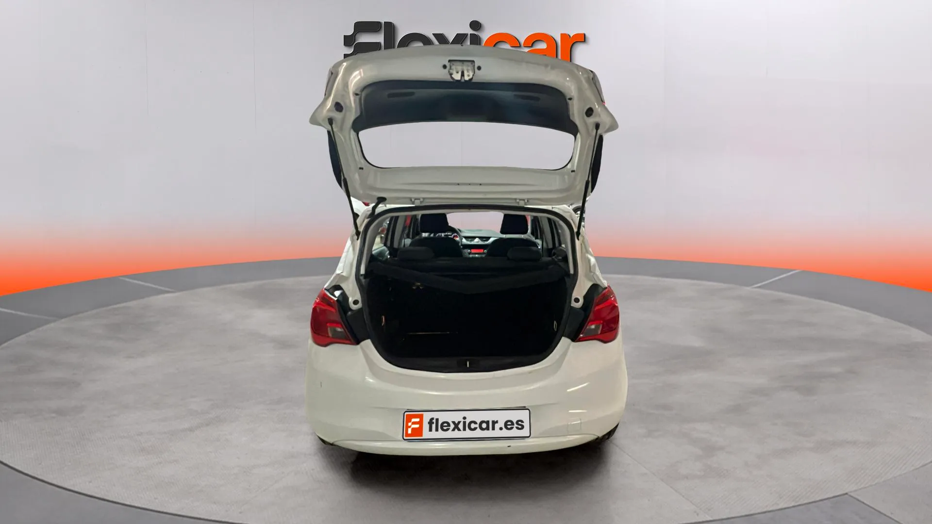 Opel Corsa 1.3 CDTi Business - foto 18