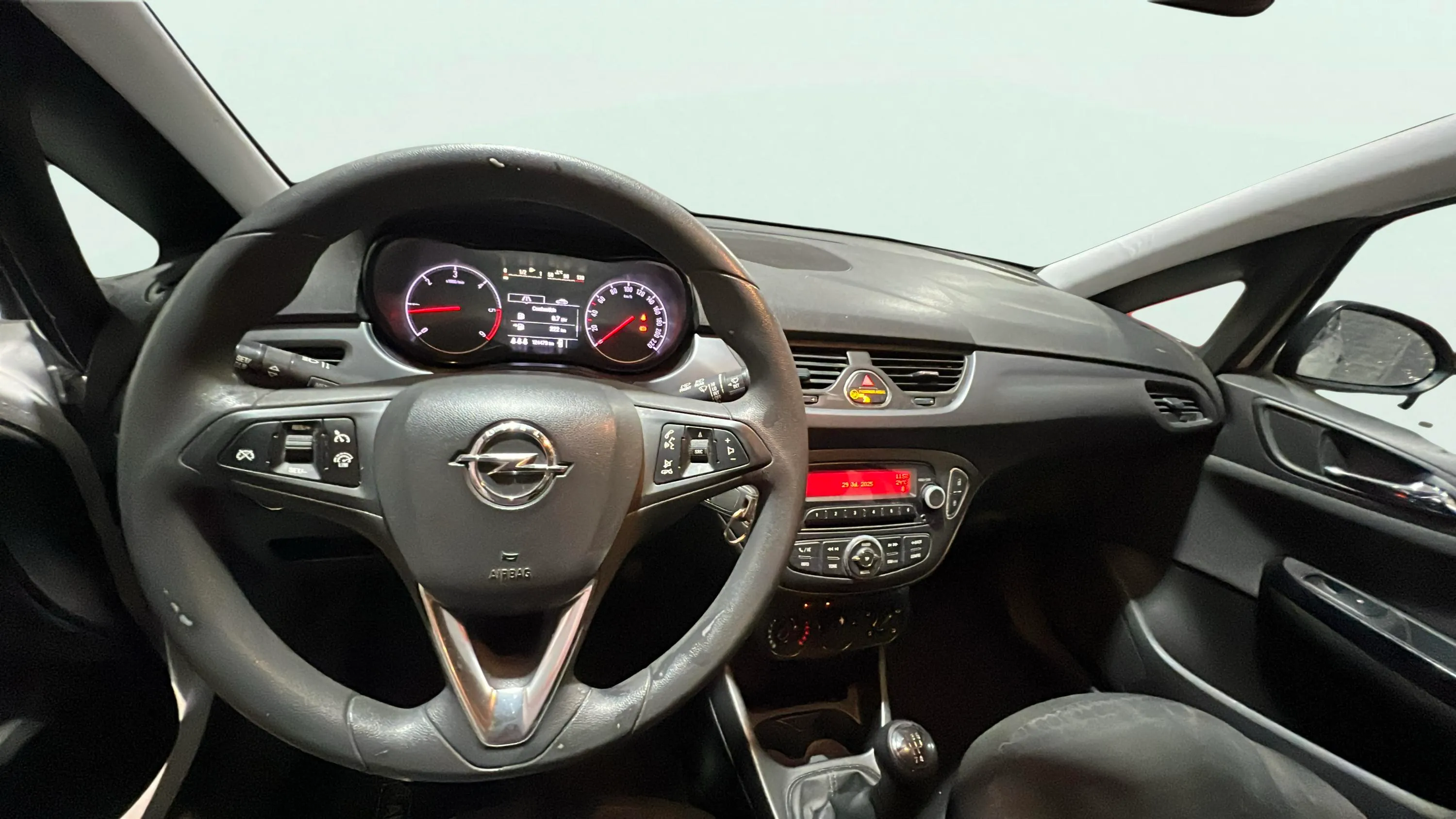 Opel Corsa 1.3 CDTi Business - foto 13