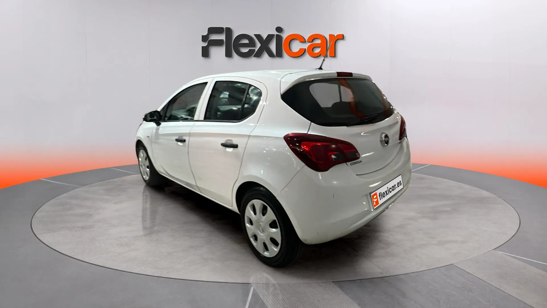 Opel Corsa 1.3 CDTi Business - foto 5