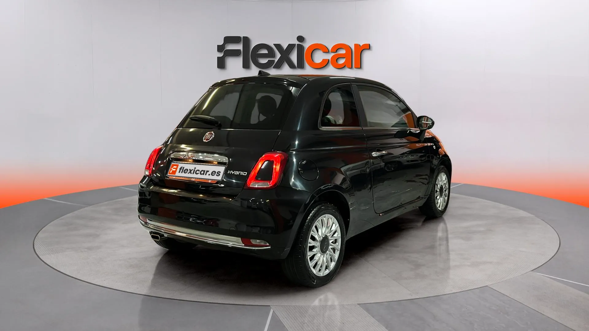 Fiat 500 Club 1.0 Hybrid - foto 7