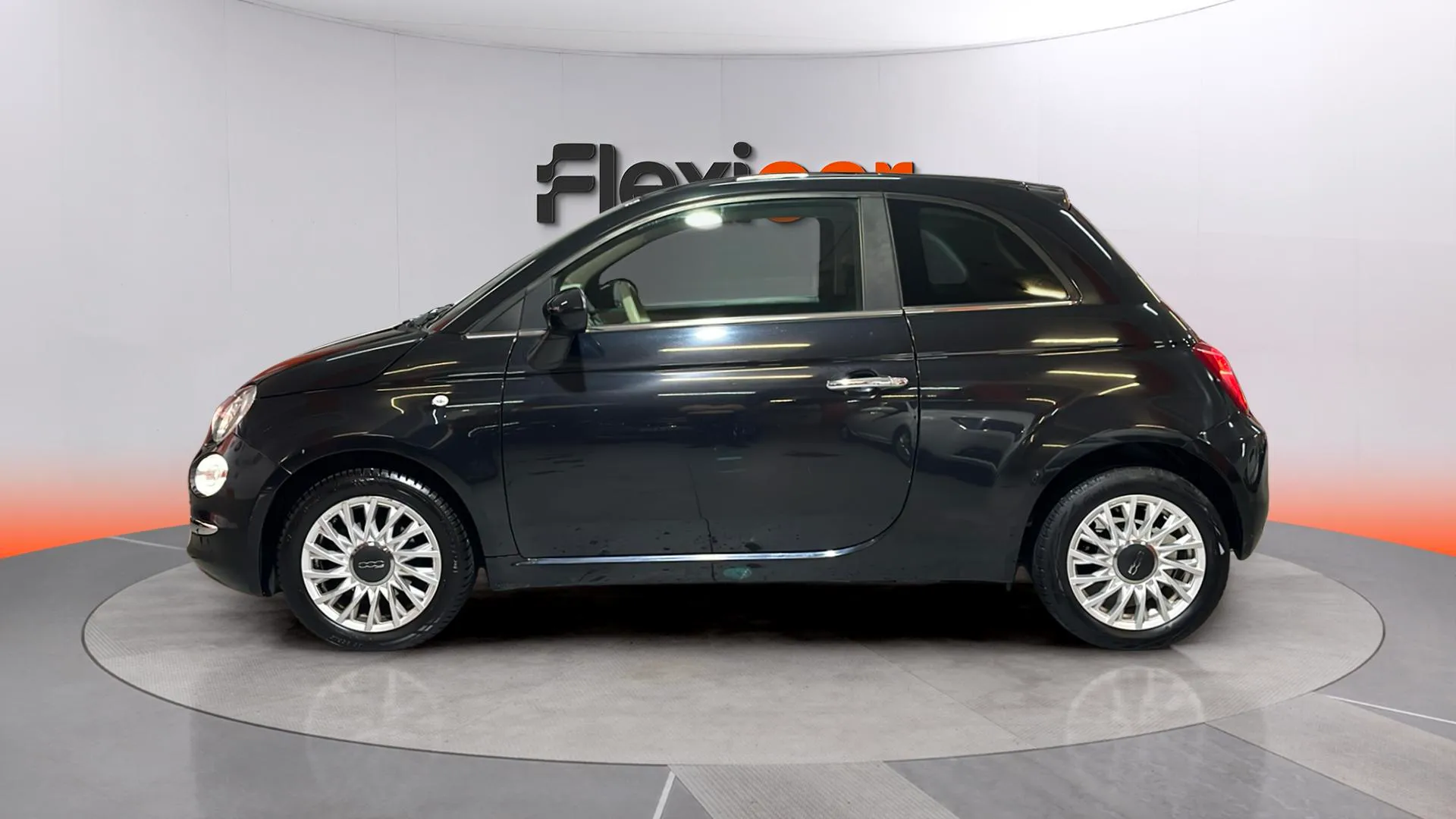 Fiat 500 Club 1.0 Hybrid - foto 4