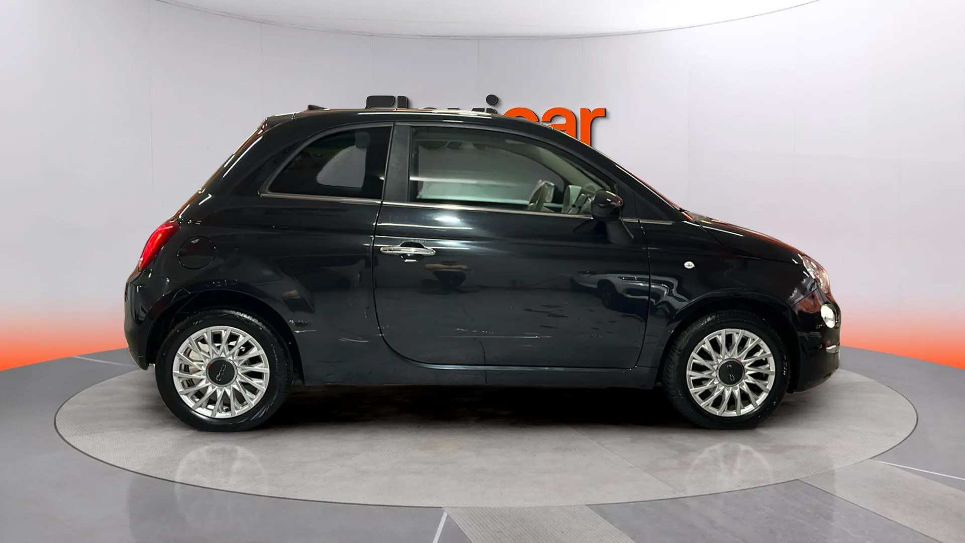 Fiat 500 Club 1.0 Hybrid - foto 8