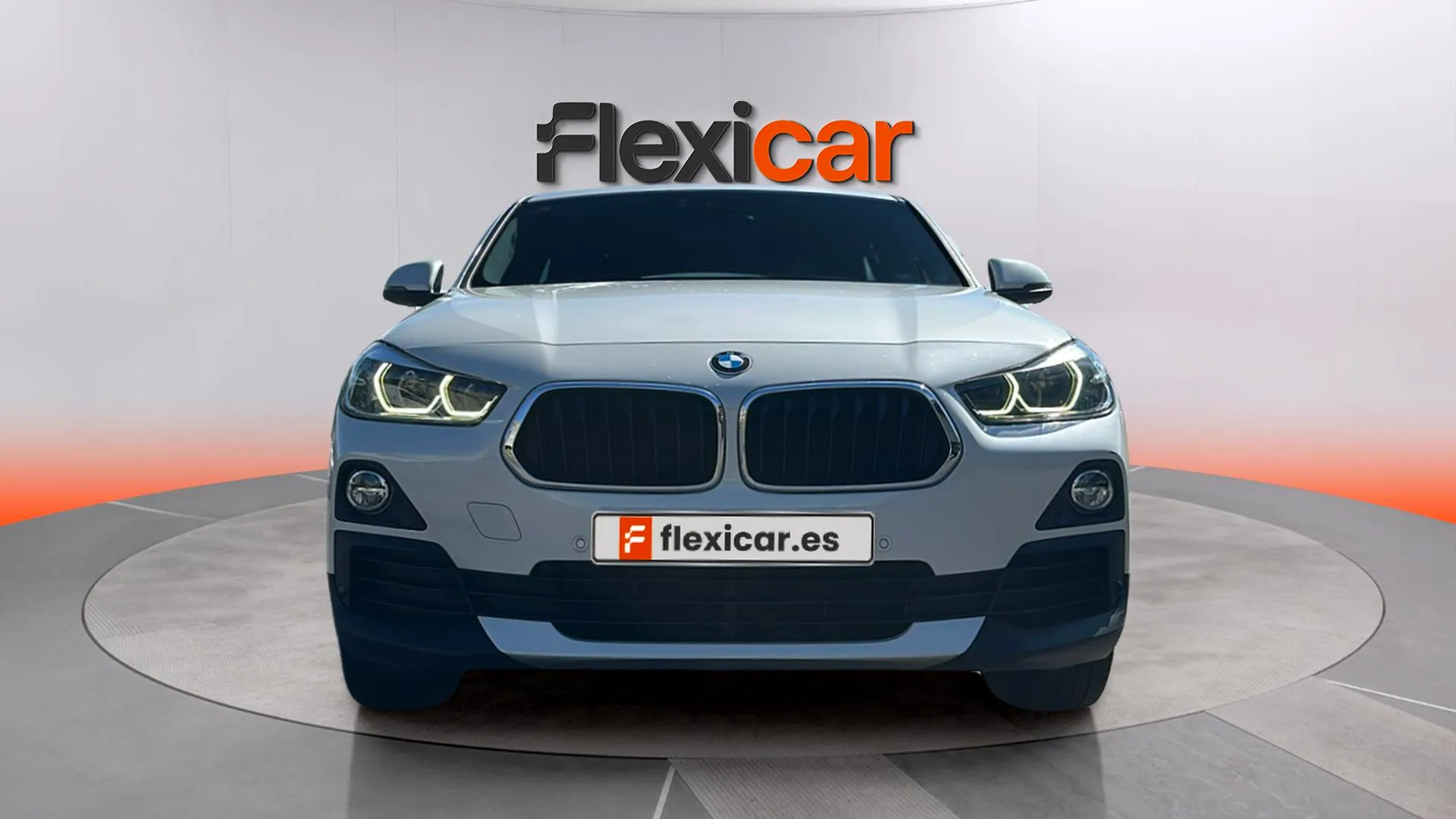 BMW X2 sDrive18d - foto 2
