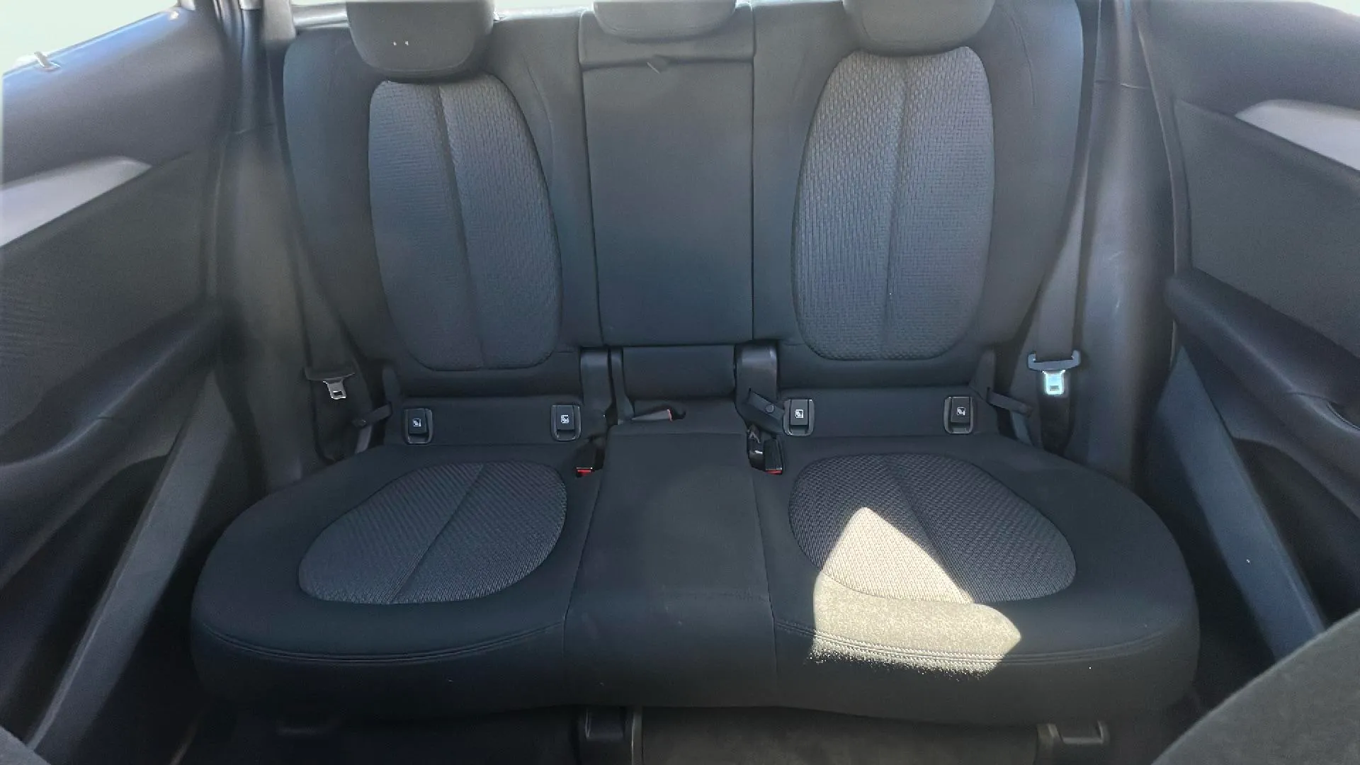BMW X2 sDrive18d - foto 18