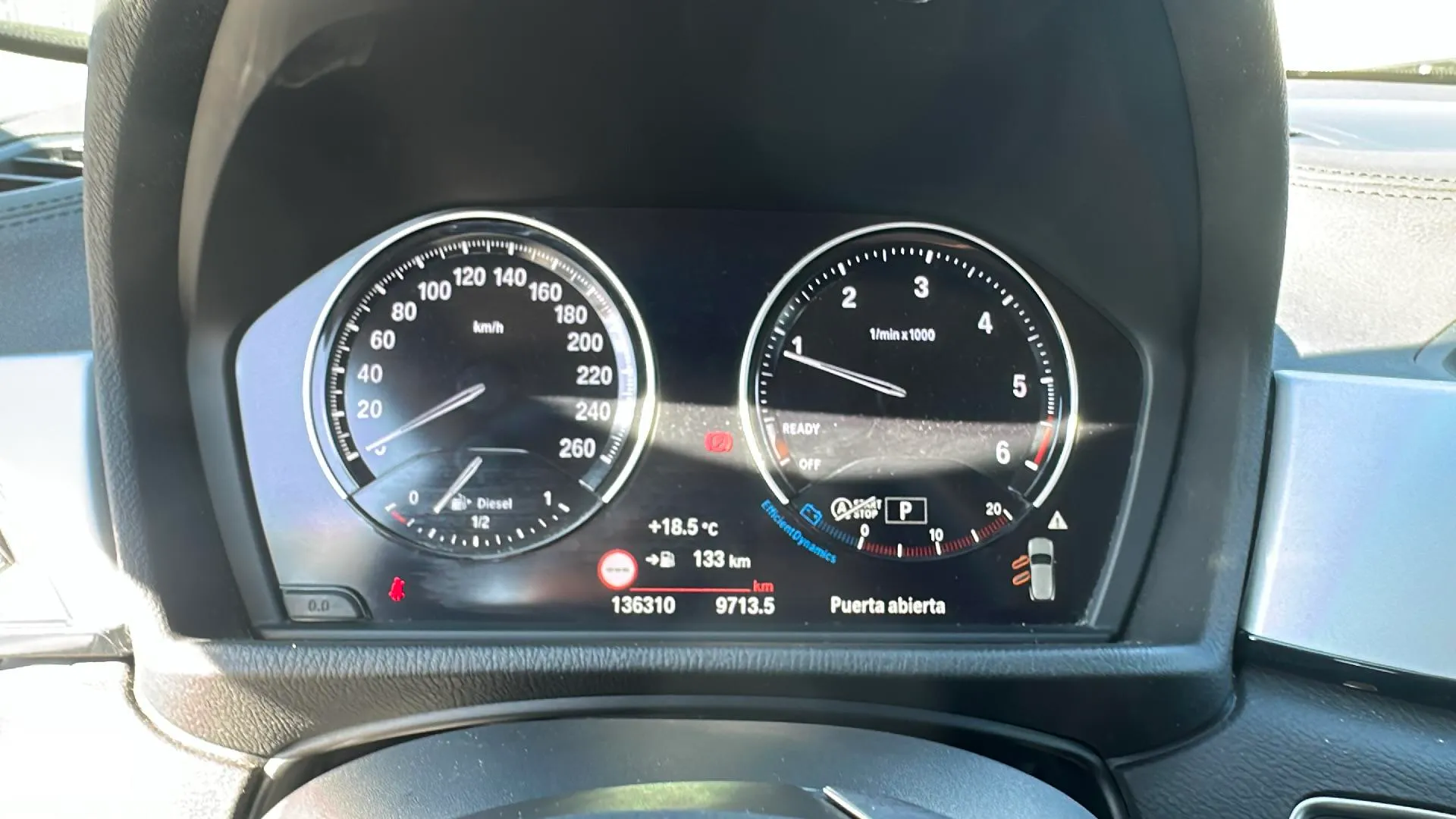 BMW X2 sDrive18d - foto 13