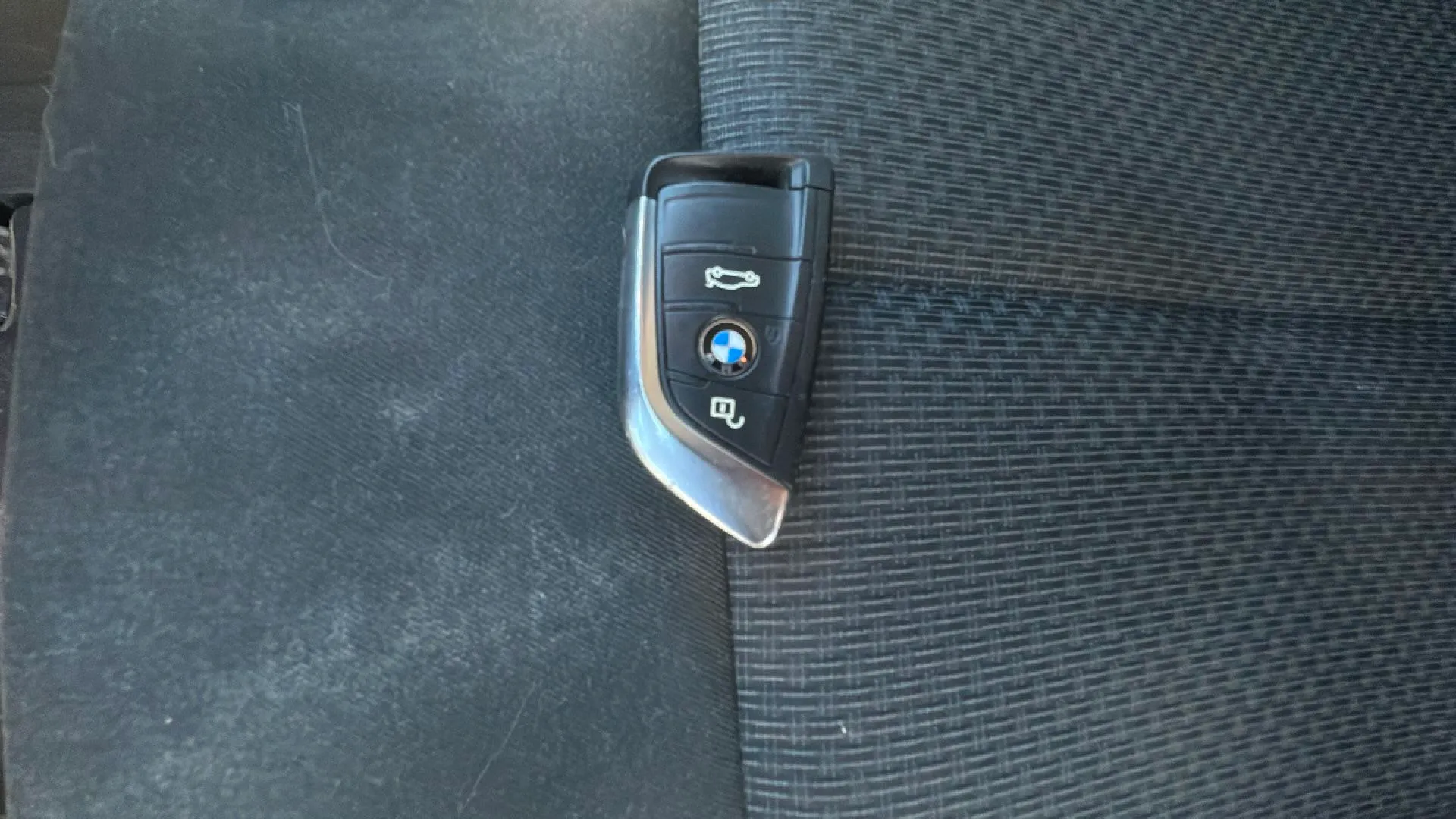 BMW X2 sDrive18d - foto 27