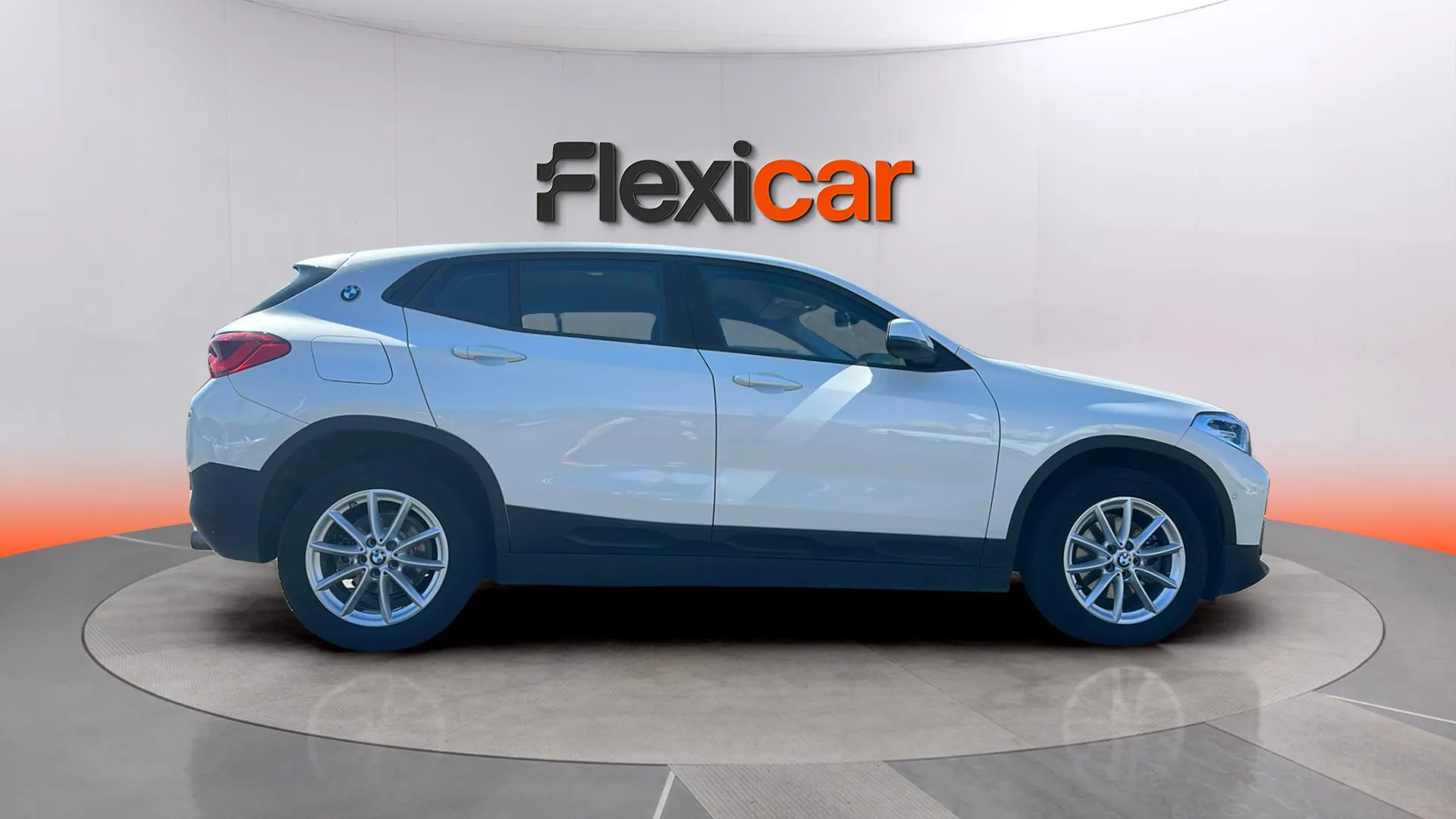 BMW X2 sDrive18d - foto 5