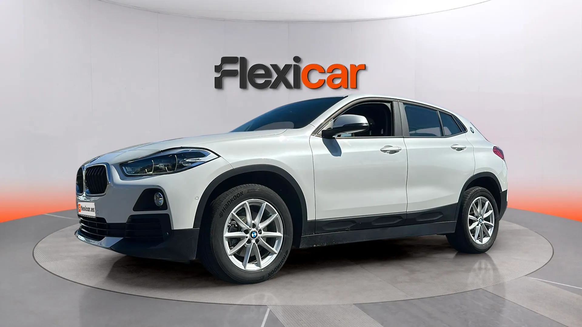 BMW X2 sDrive18d - foto 3