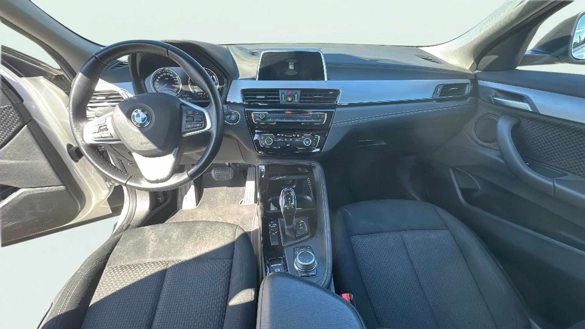 BMW X2 sDrive18d - foto 10