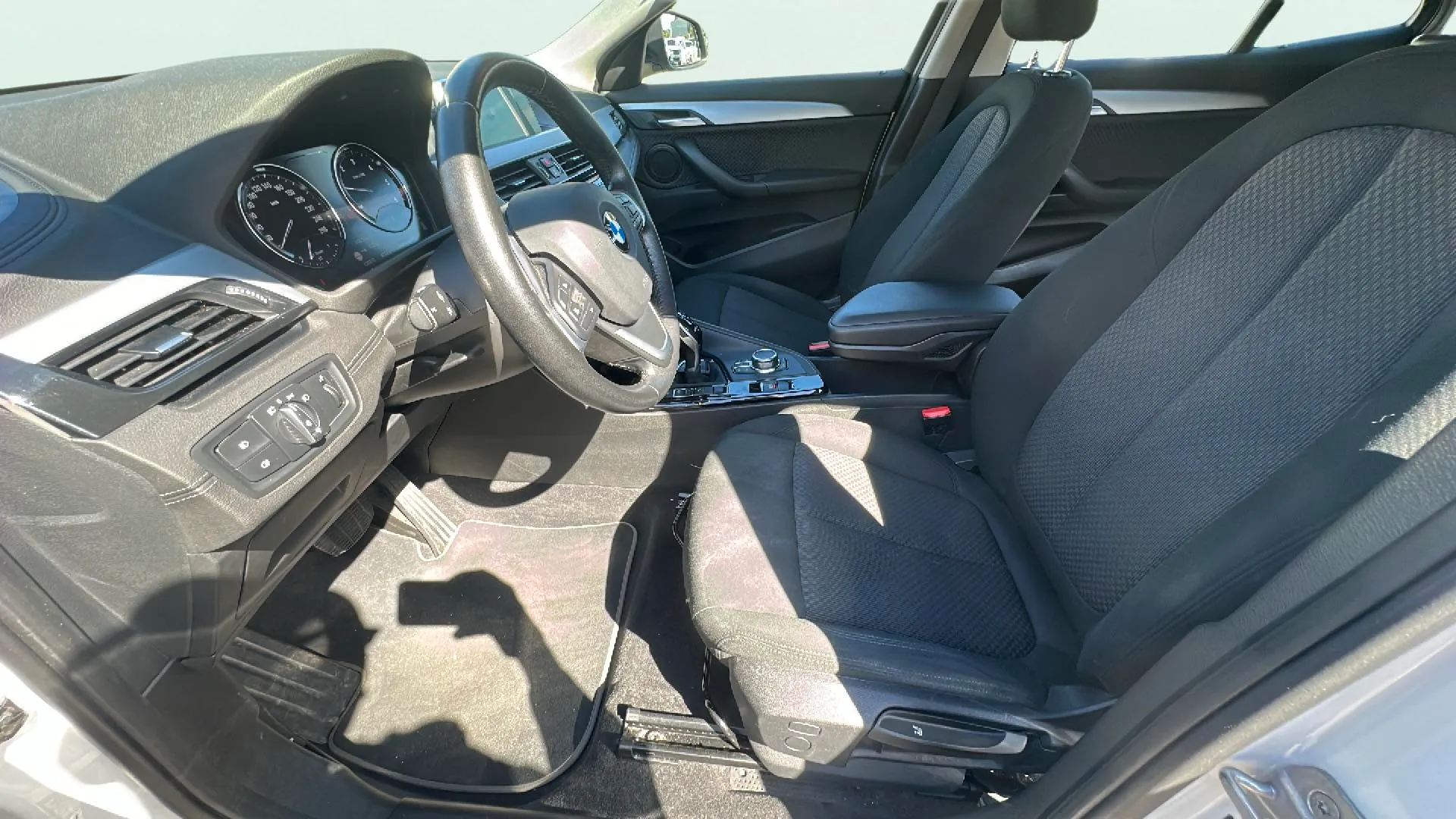 BMW X2 sDrive18d - foto 16