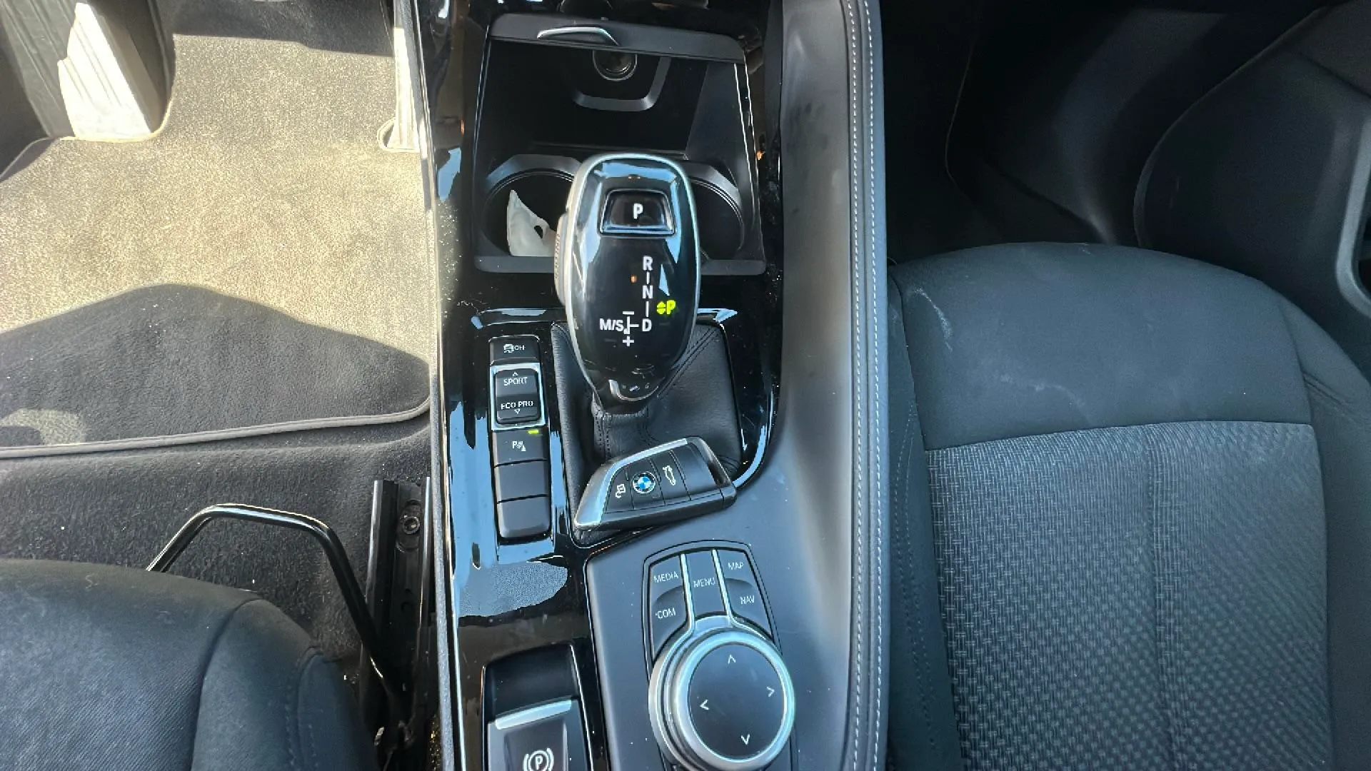 BMW X2 sDrive18d - foto 21