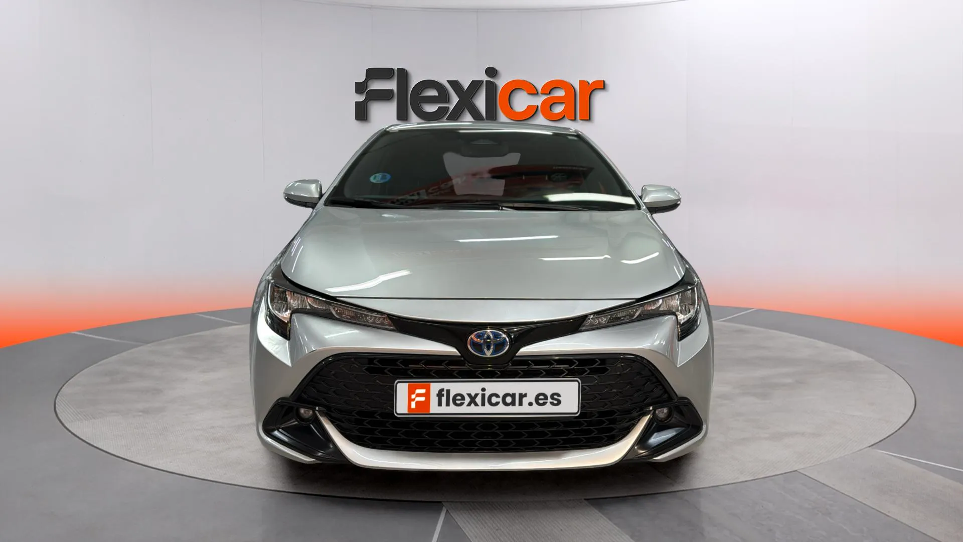 Toyota Corolla 140H Active Plus - foto 2