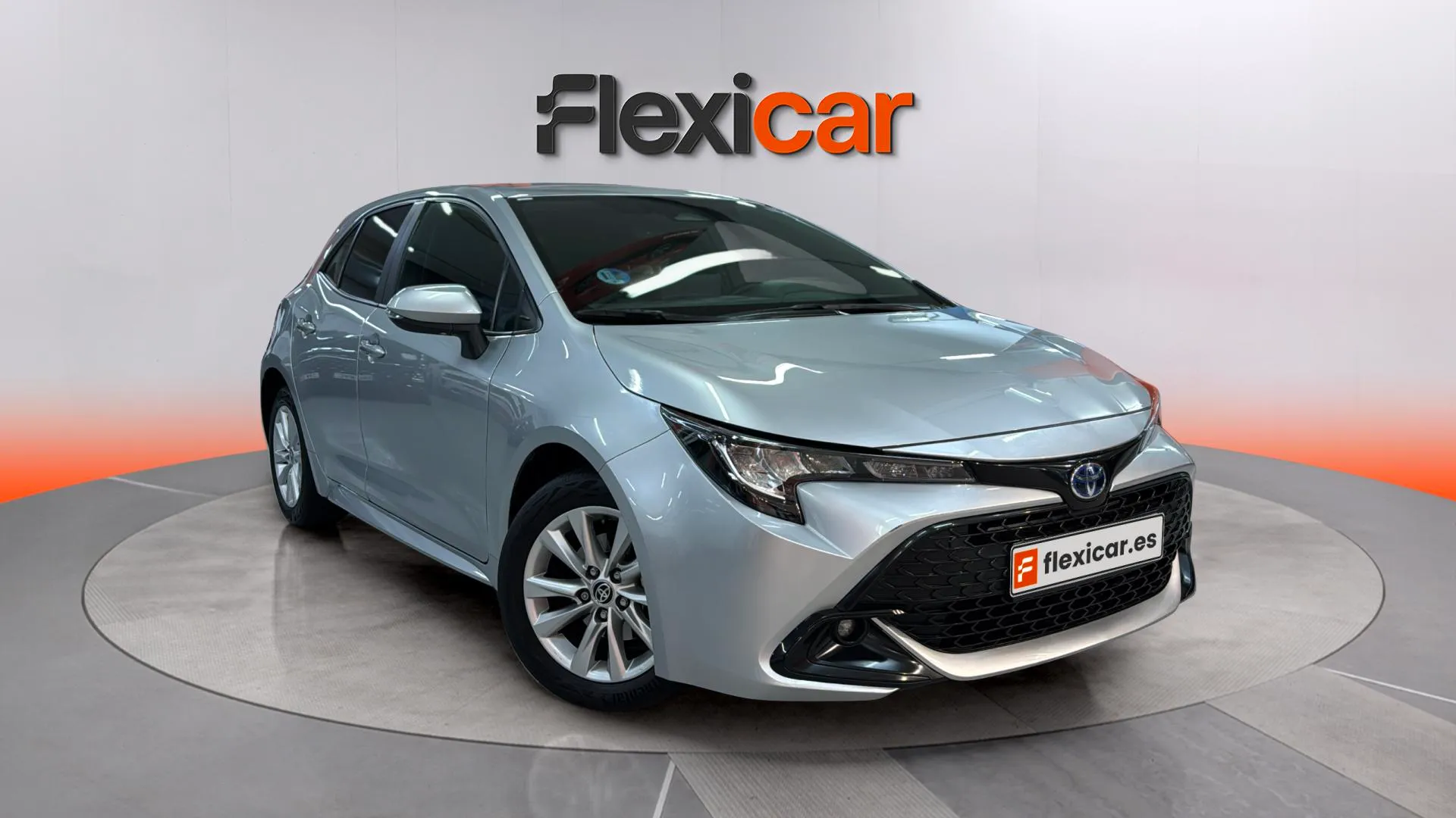 Toyota Corolla 140H Active Plus