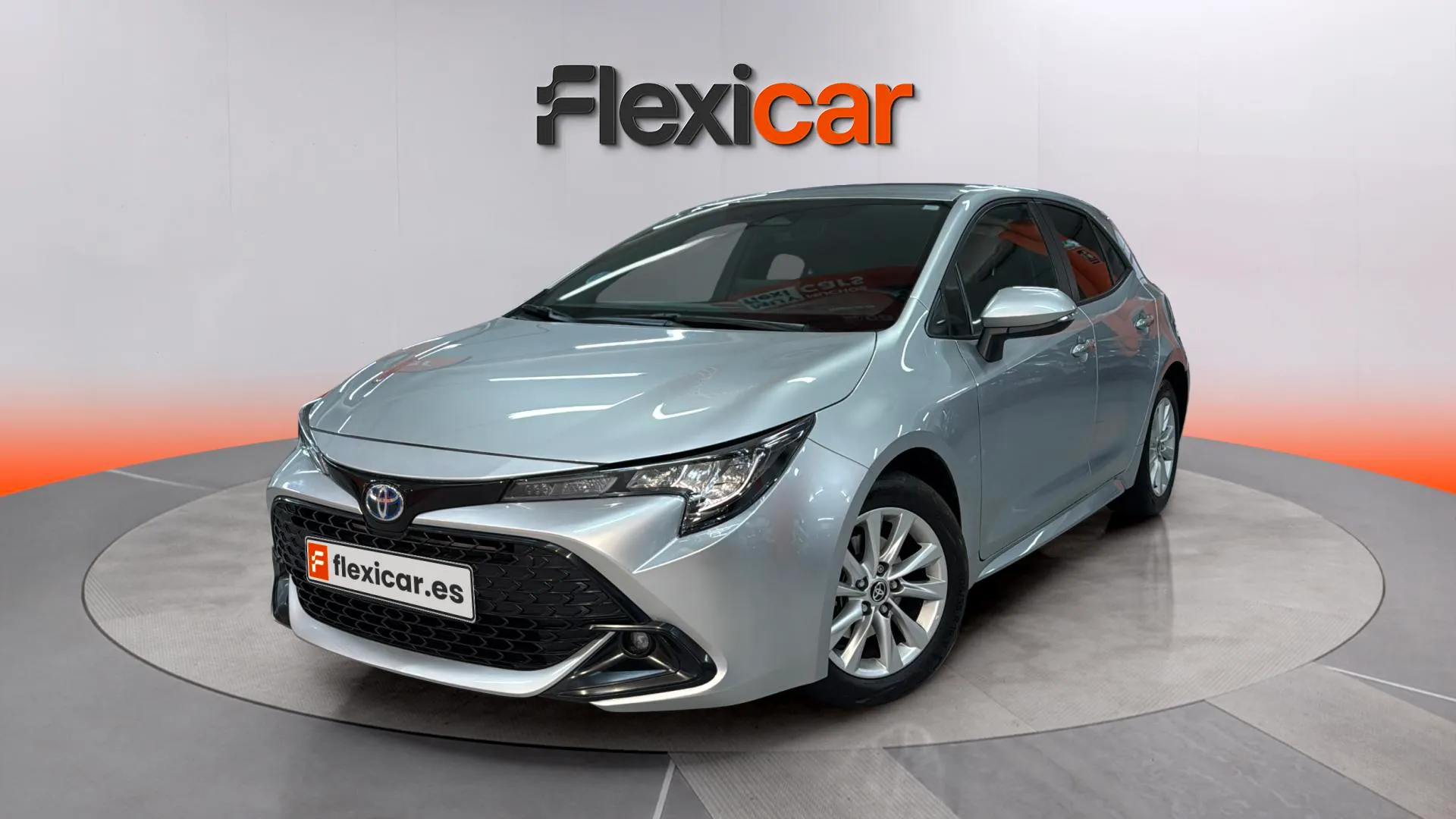 Toyota Corolla 140H Active Plus - foto 3
