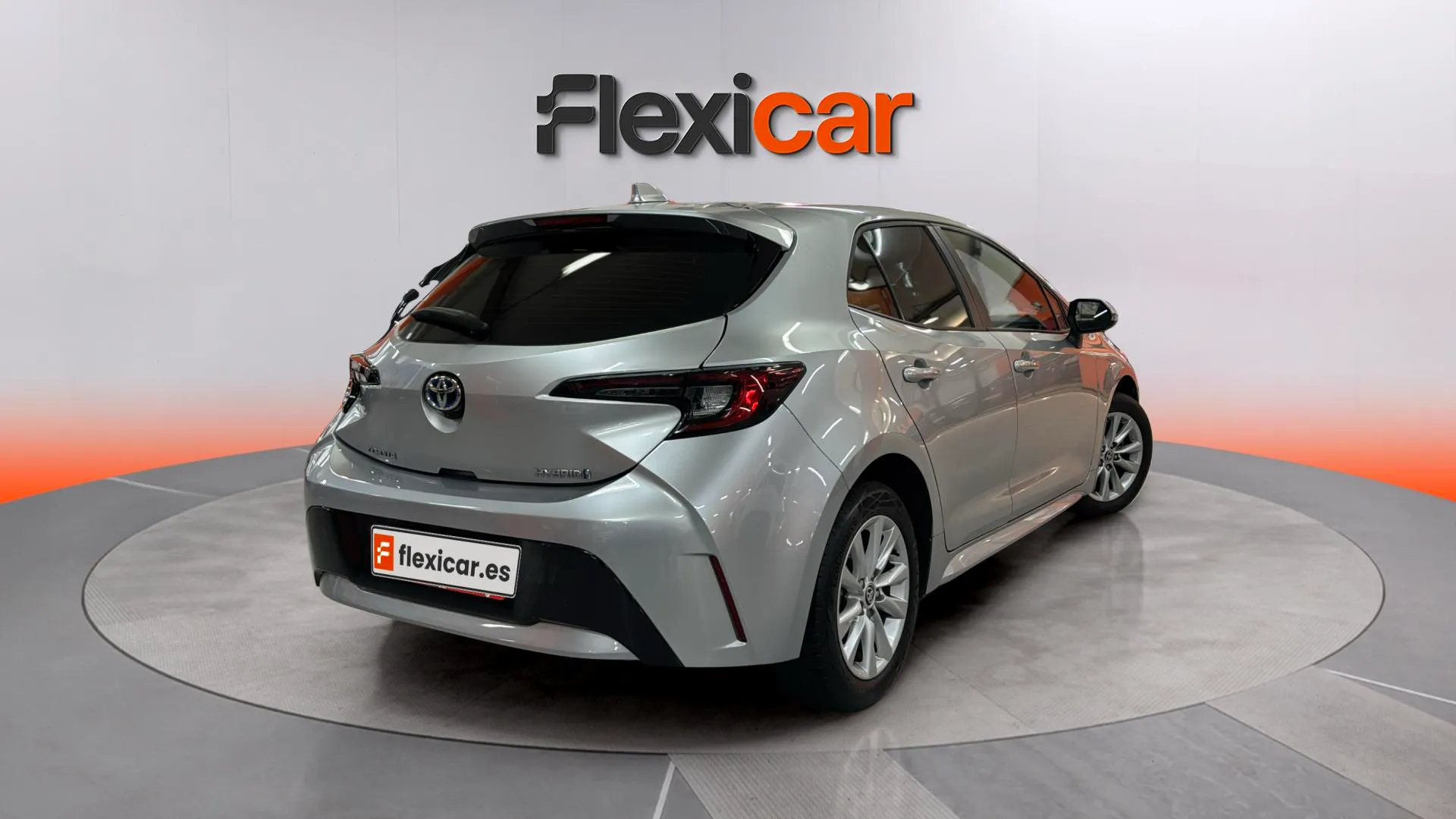 Toyota Corolla 140H Active Plus - foto 7