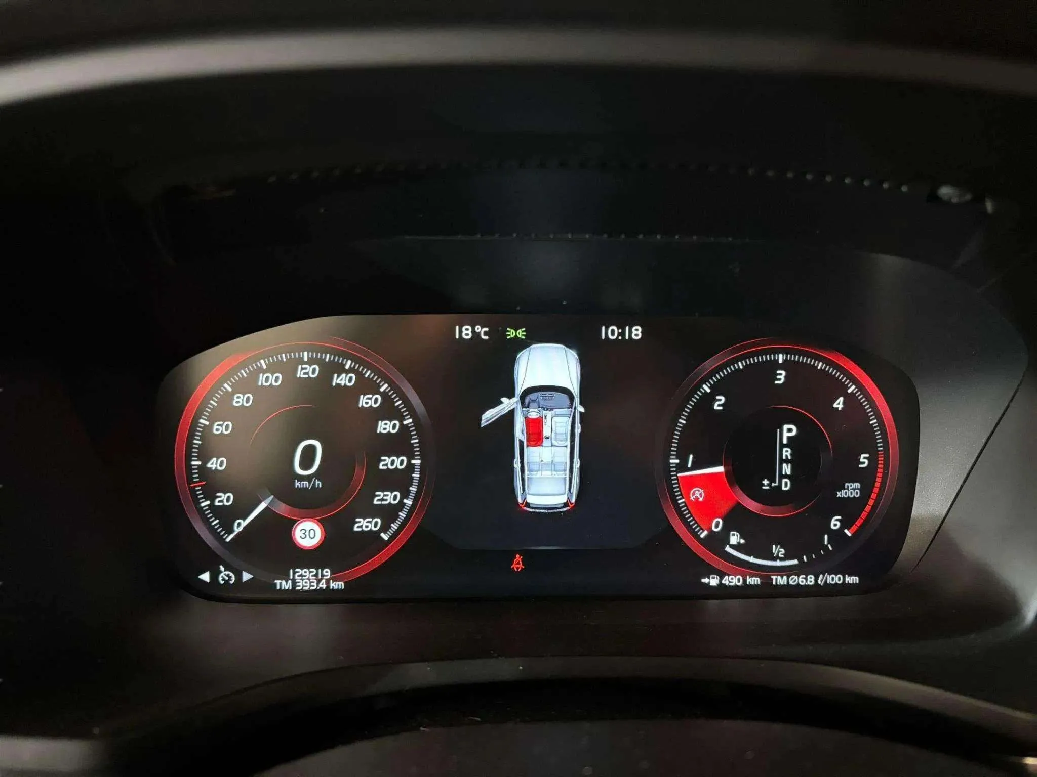 Volvo V60 2.0 D3 - foto 17