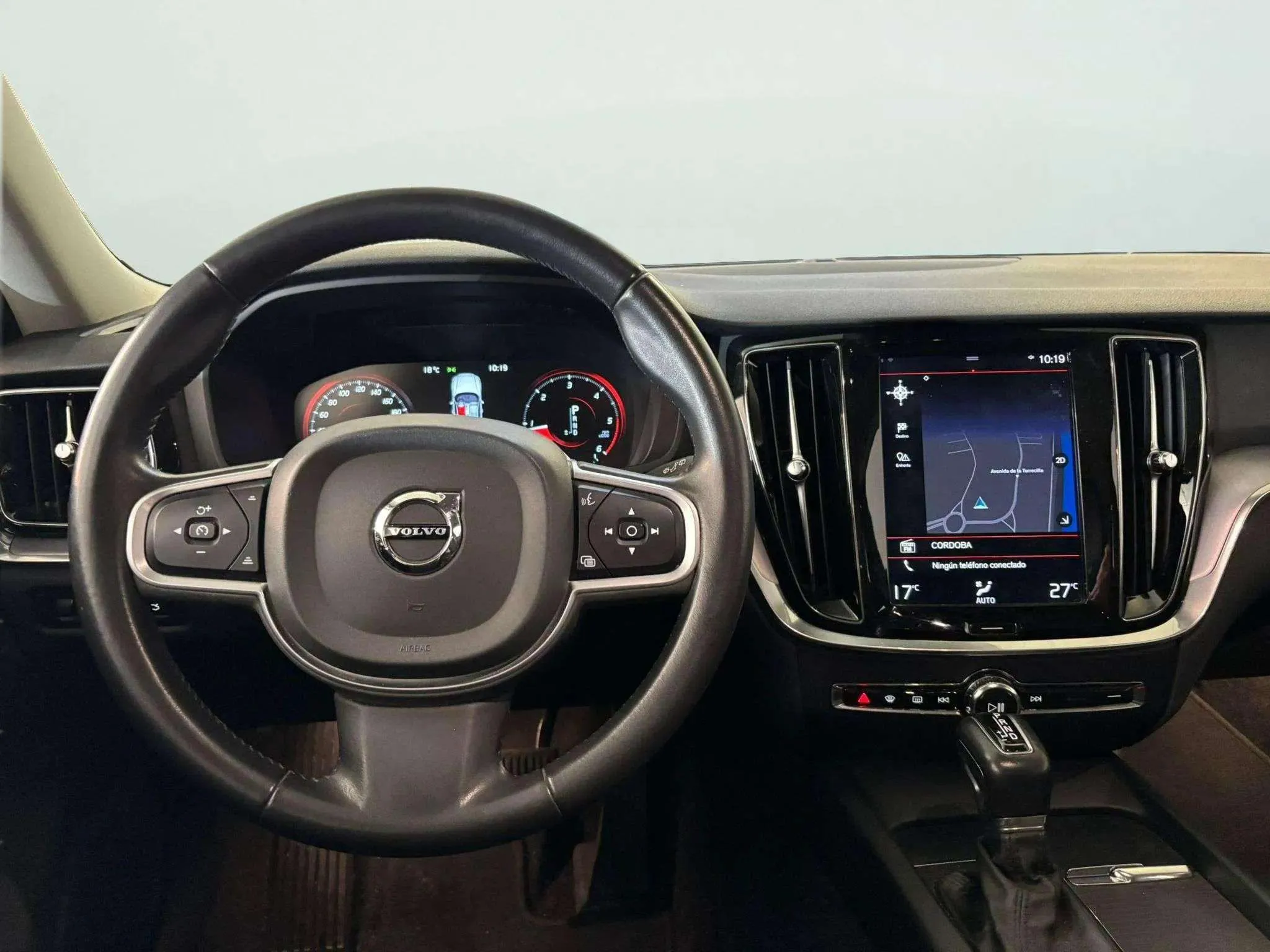Volvo V60 2.0 D3 - foto 9