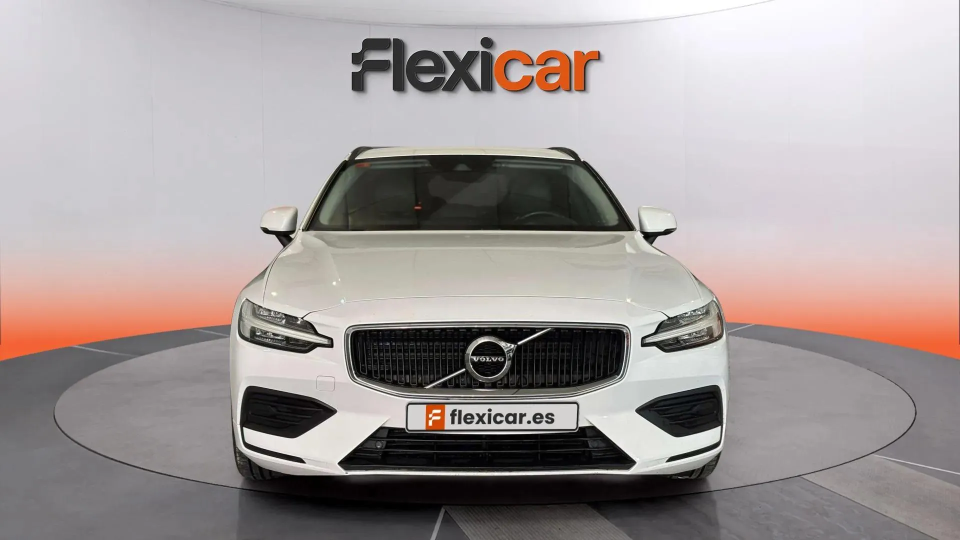 Volvo V60 2.0 D3 - foto 2