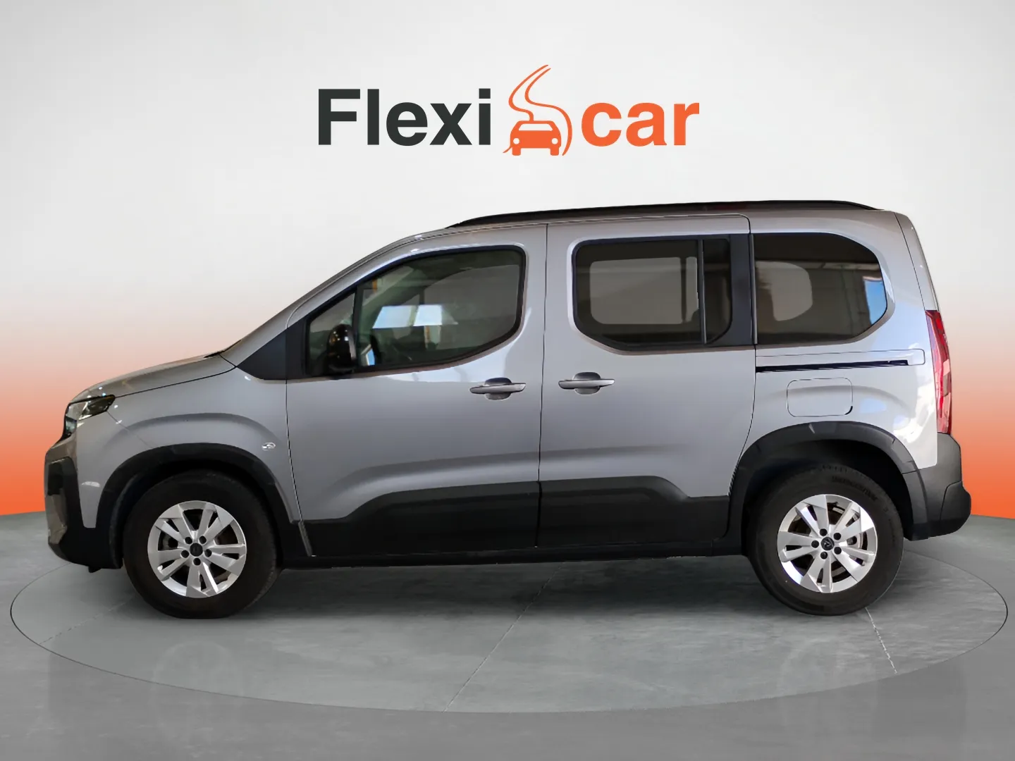 Peugeot Rifter Allure BlueHDi 100 - foto 8