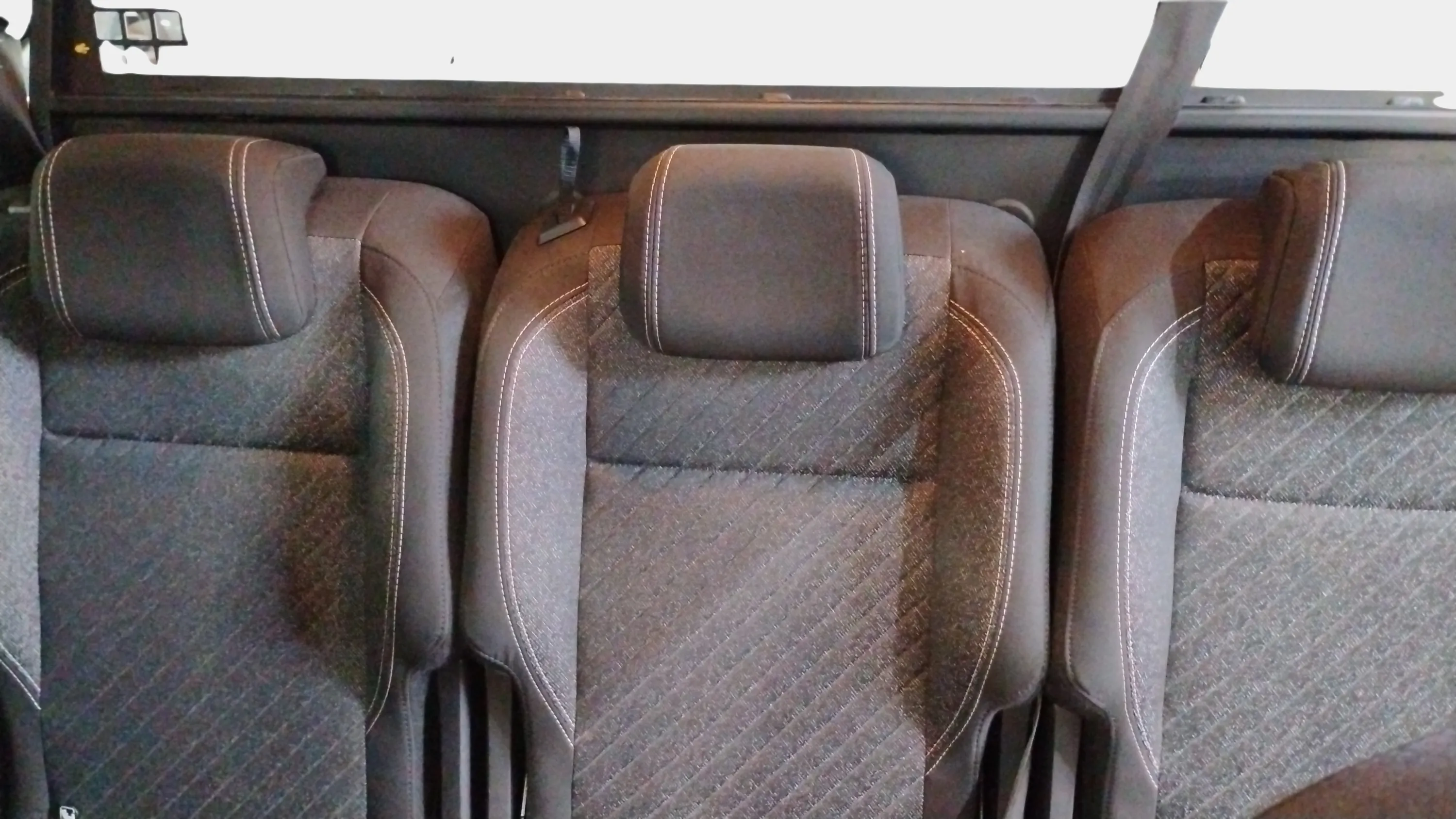 Peugeot Rifter Allure BlueHDi 100 - foto 15