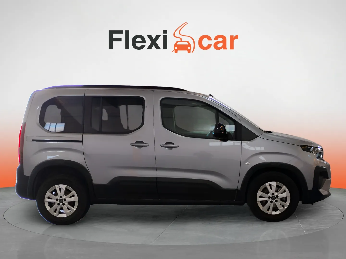 Peugeot Rifter Allure BlueHDi 100 - foto 4