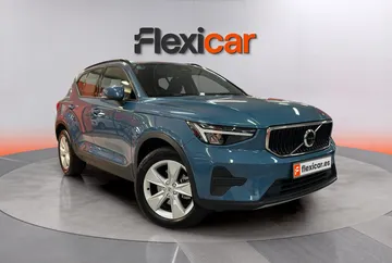 volvo xc40 20 b3 g plus dark auto hibrido no enchufable automatica sant boi 2 903000000258226