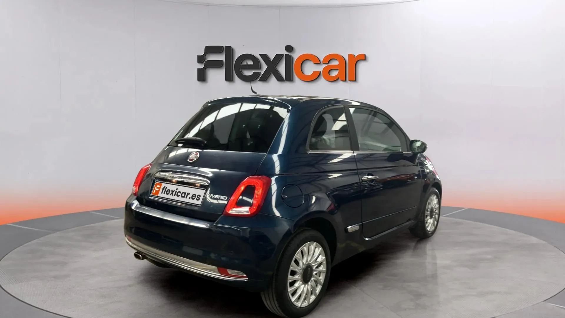 Fiat 500 Dolcevita 1.0 Hybrid - foto 7