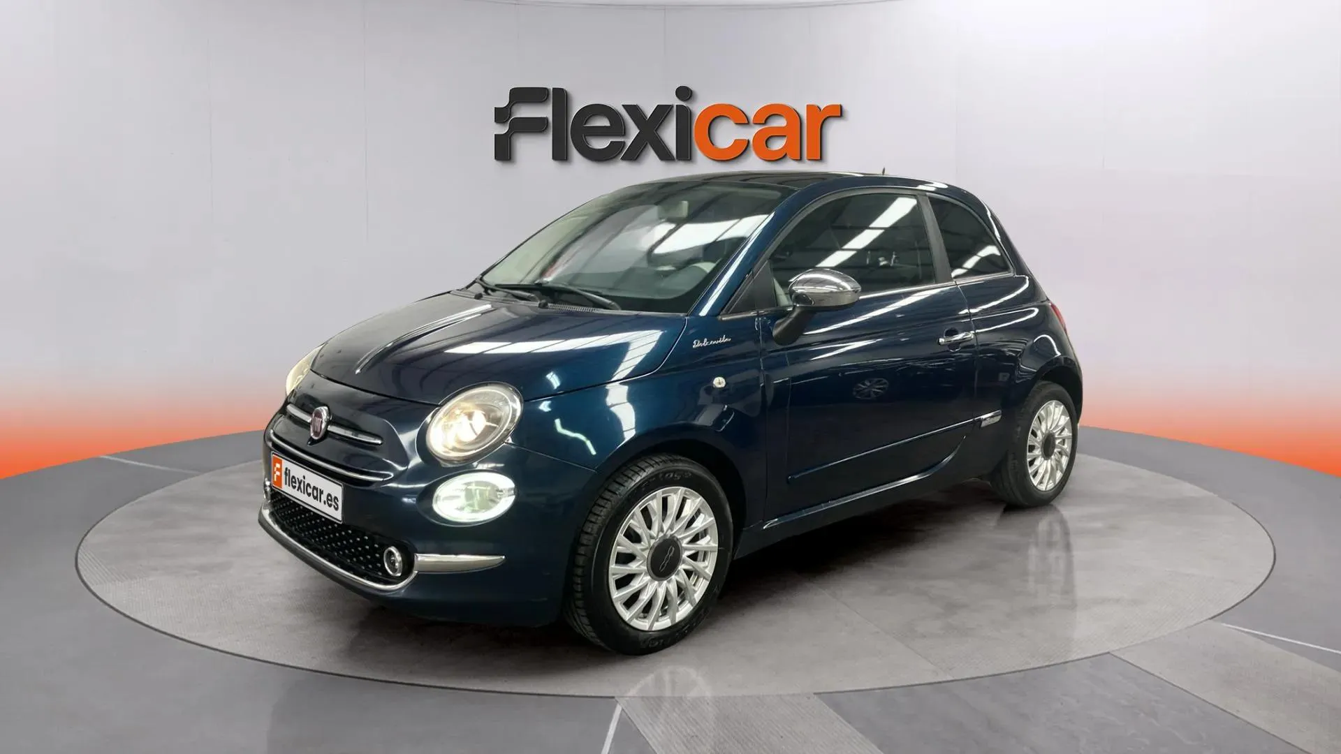 Fiat 500 Dolcevita 1.0 Hybrid - foto 3
