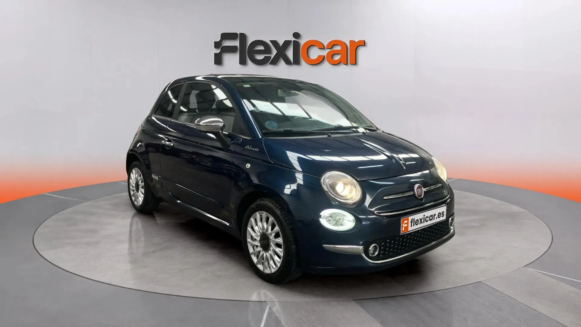 Fiat 500 Dolcevita 1.0 Hybrid - foto 1