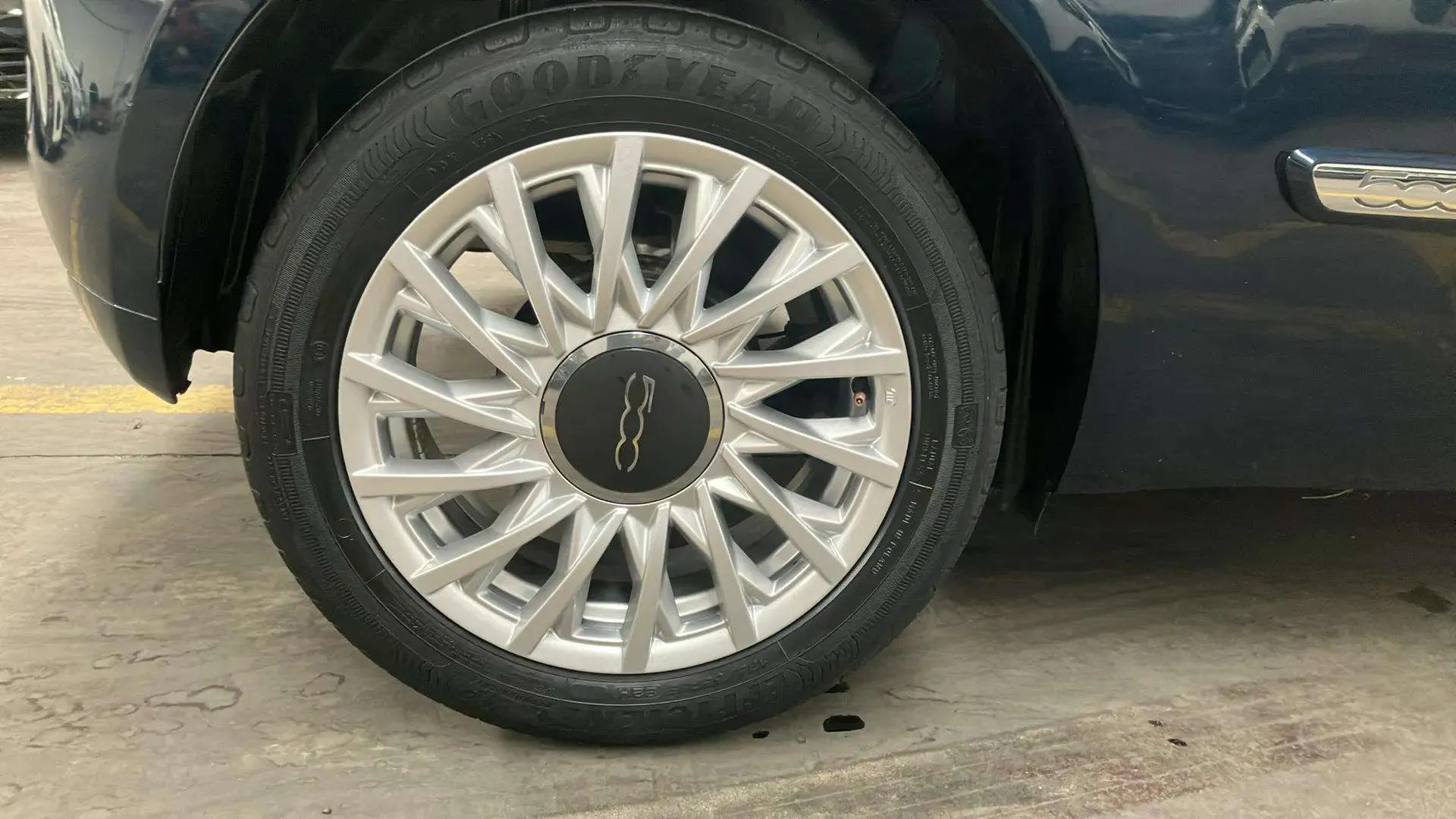 Fiat 500 Dolcevita 1.0 Hybrid - foto 17