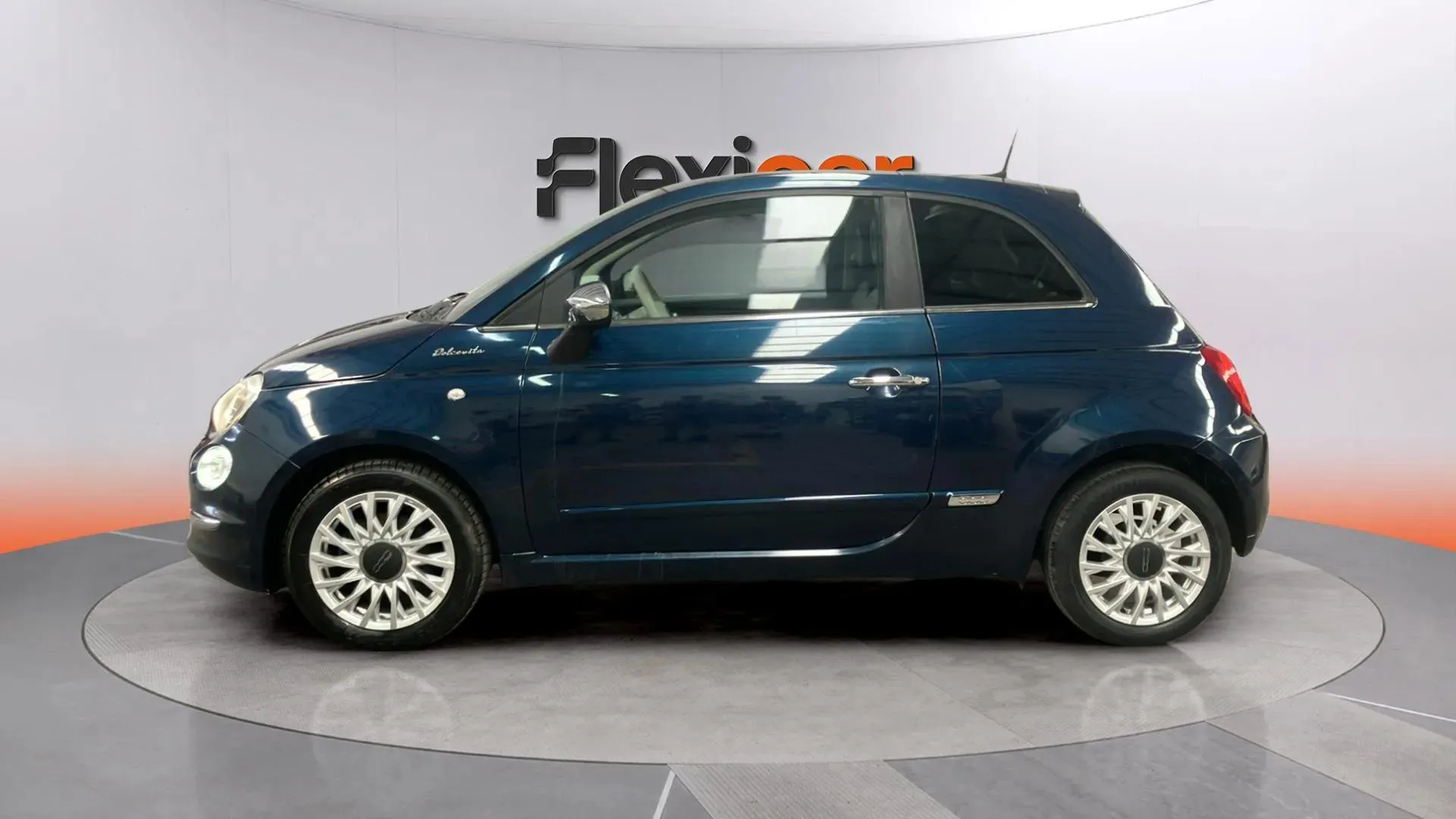 Fiat 500 Dolcevita 1.0 Hybrid - foto 4