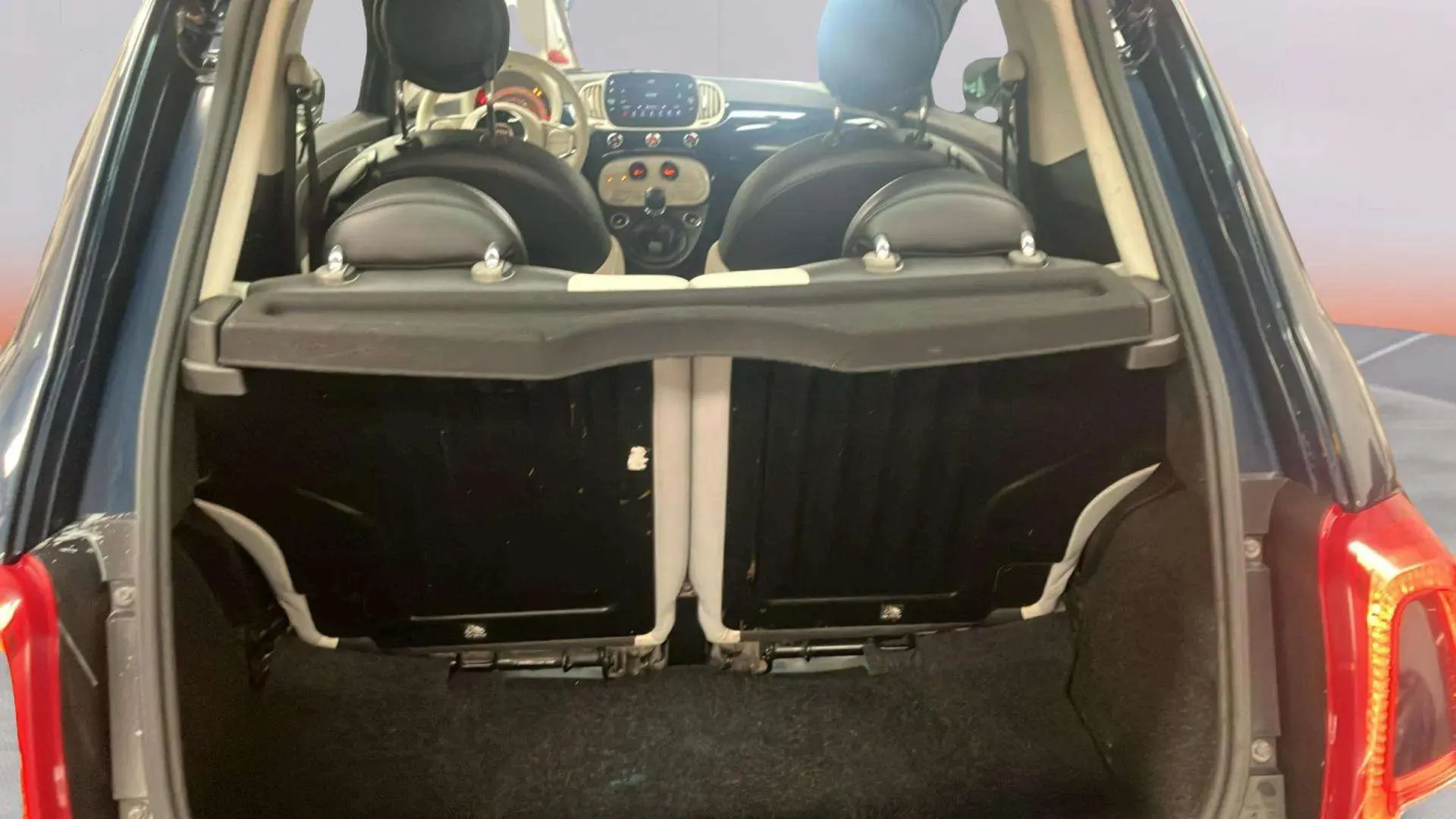 Fiat 500 Dolcevita 1.0 Hybrid - foto 15