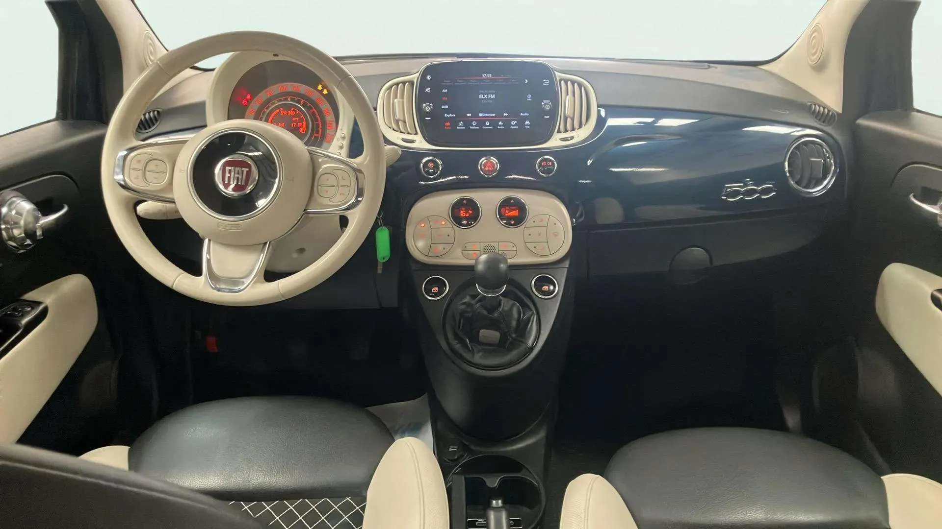 Fiat 500 Dolcevita 1.0 Hybrid - foto 9