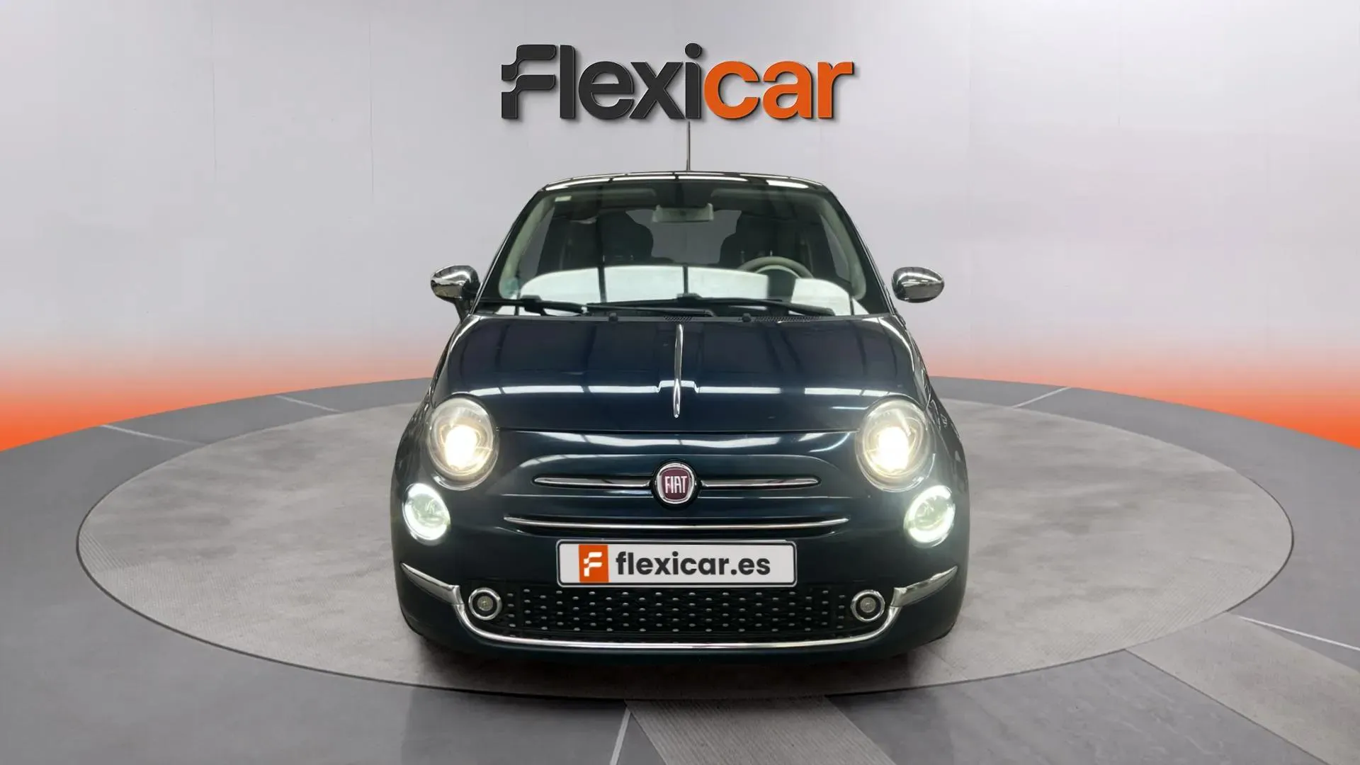 Fiat 500 Dolcevita 1.0 Hybrid - foto 2
