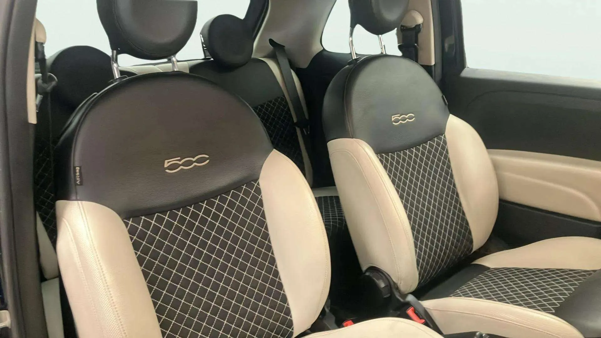 Fiat 500 Dolcevita 1.0 Hybrid - foto 14