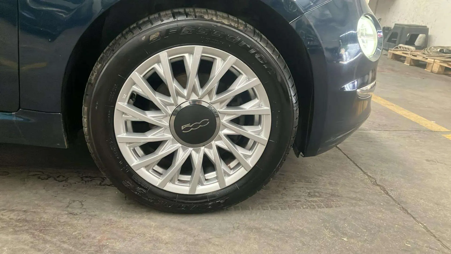 Fiat 500 Dolcevita 1.0 Hybrid - foto 18
